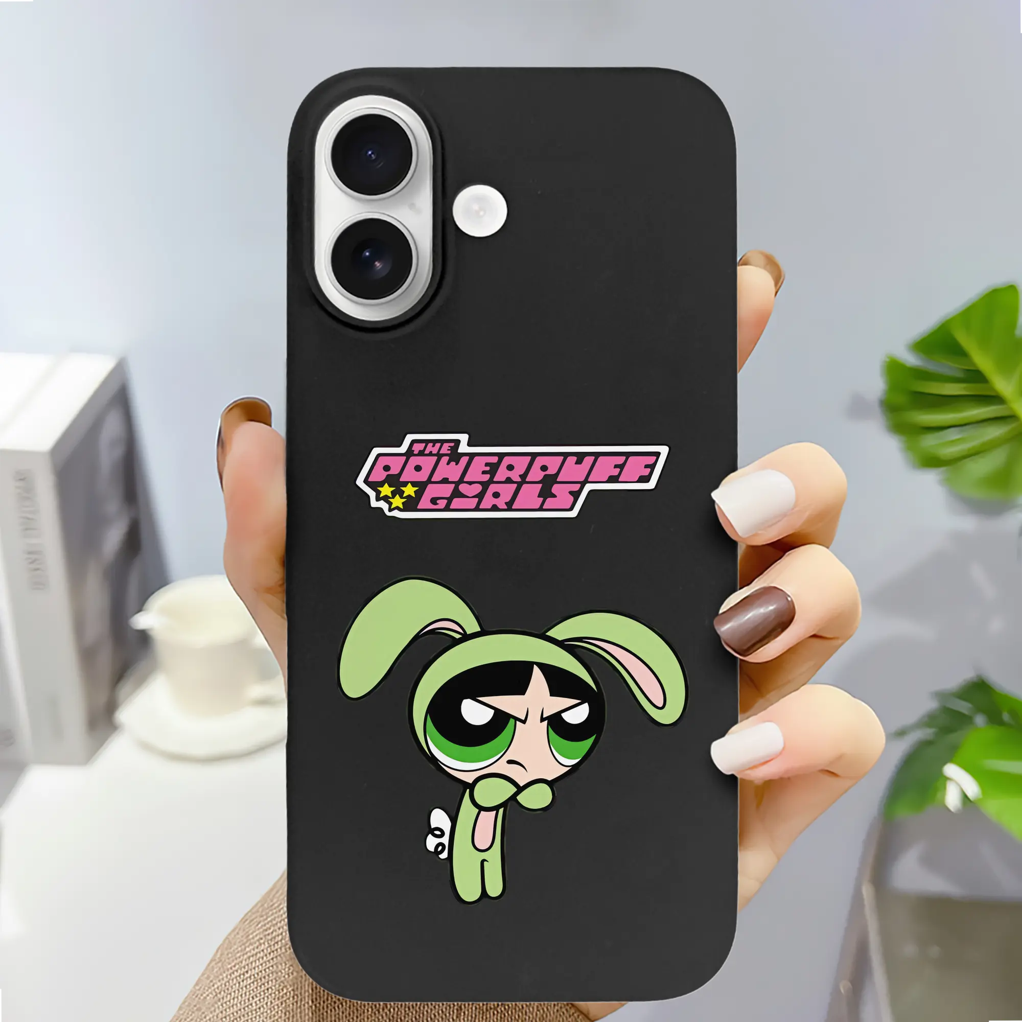 パワパフガールズ グッズ バターカップ