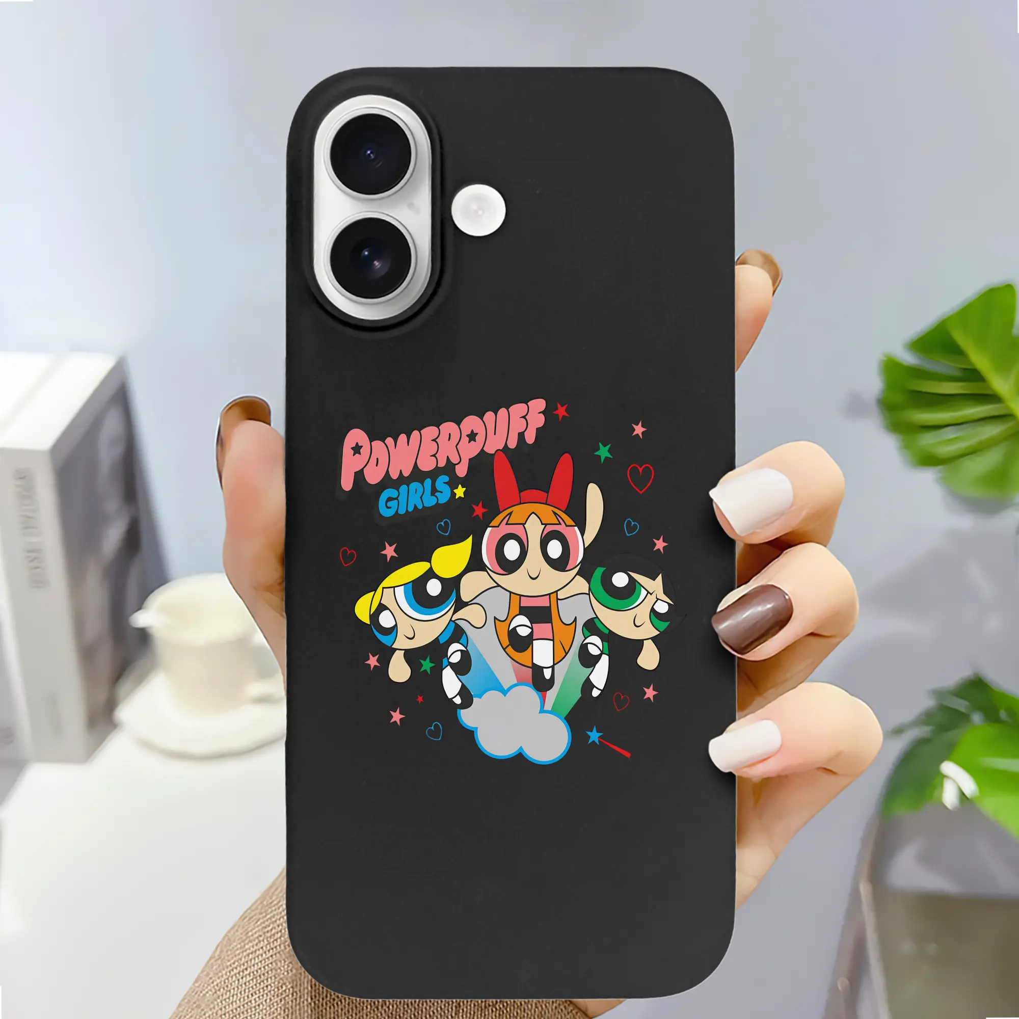 パワパフガールズ グッズ バターカップ