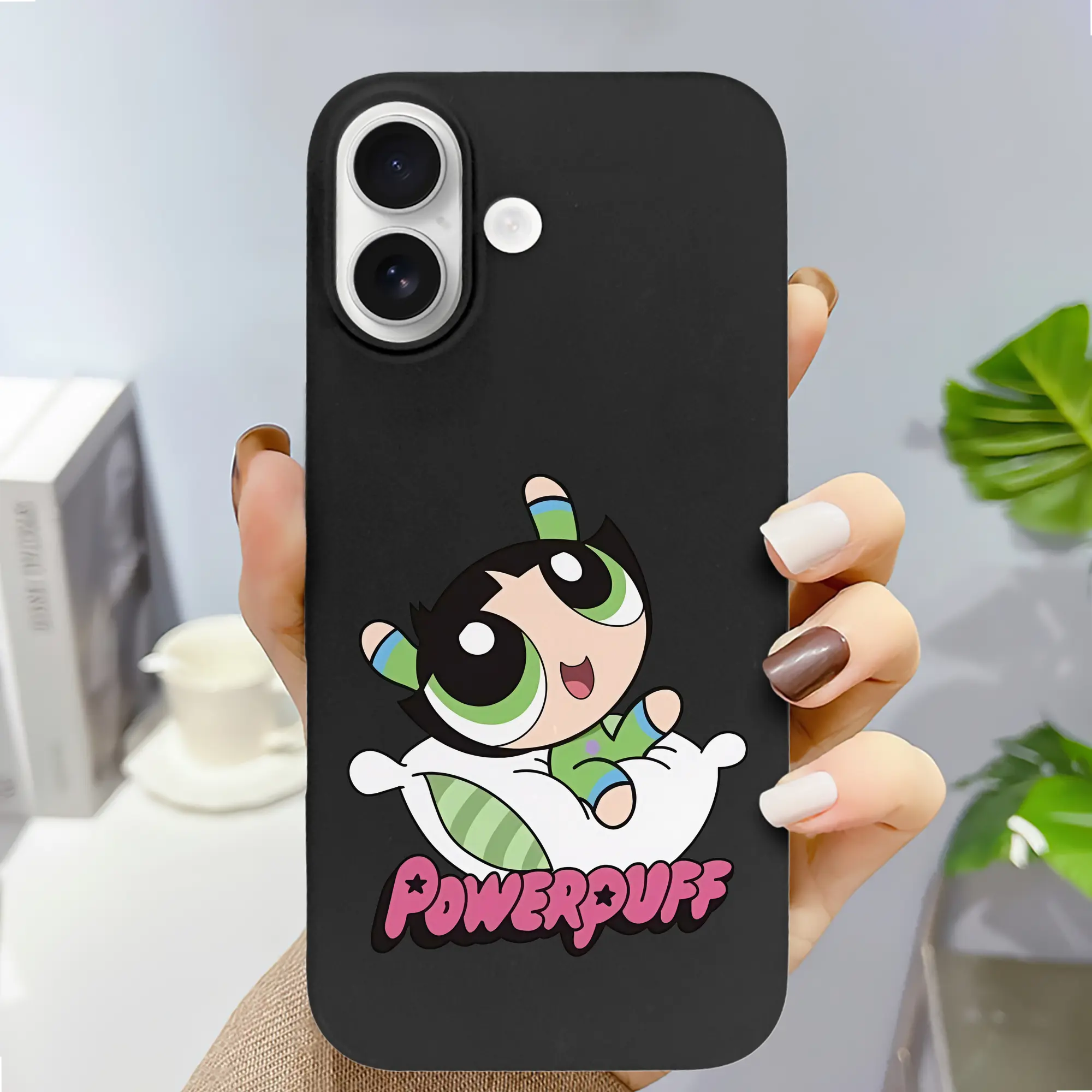 パワパフガールズ グッズ バターカップ