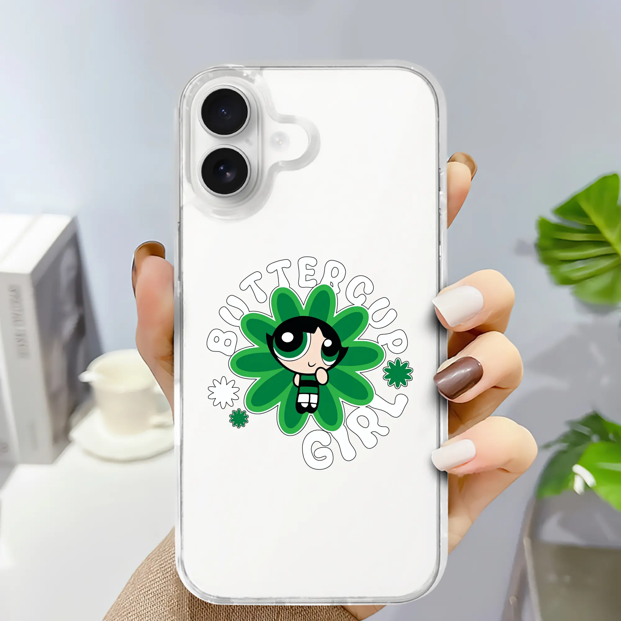 パワパフガールズ グッズ バターカップ