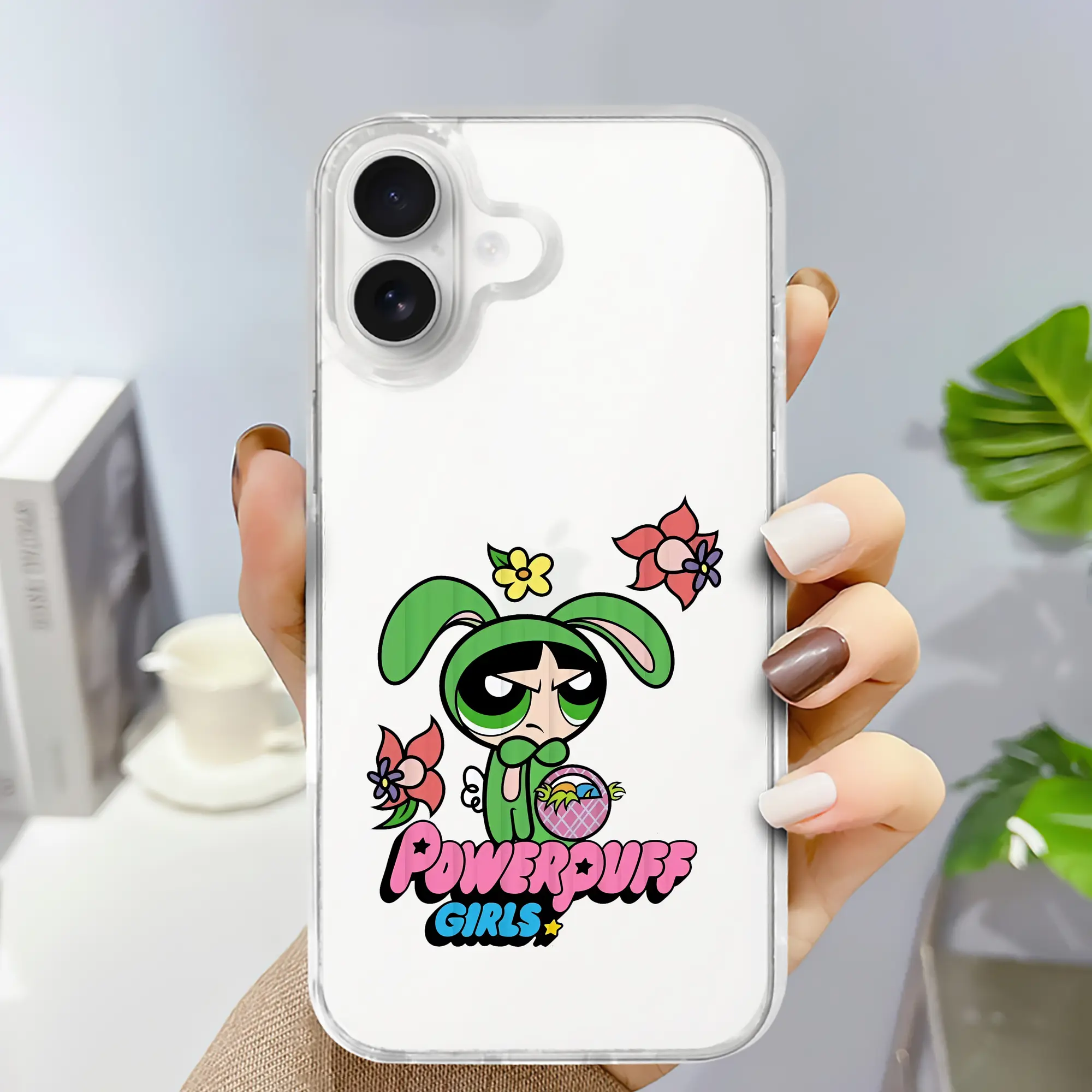 パワパフガールズ グッズ バターカップ