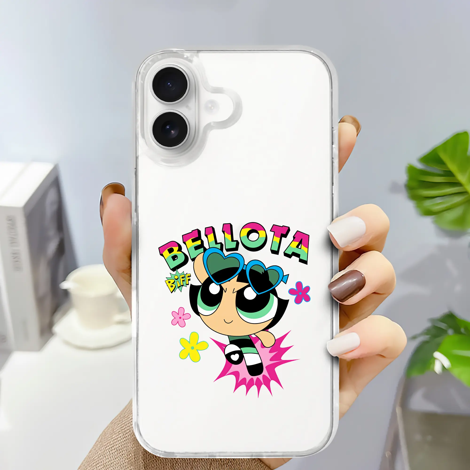 パワパフガールズ グッズ バターカップ