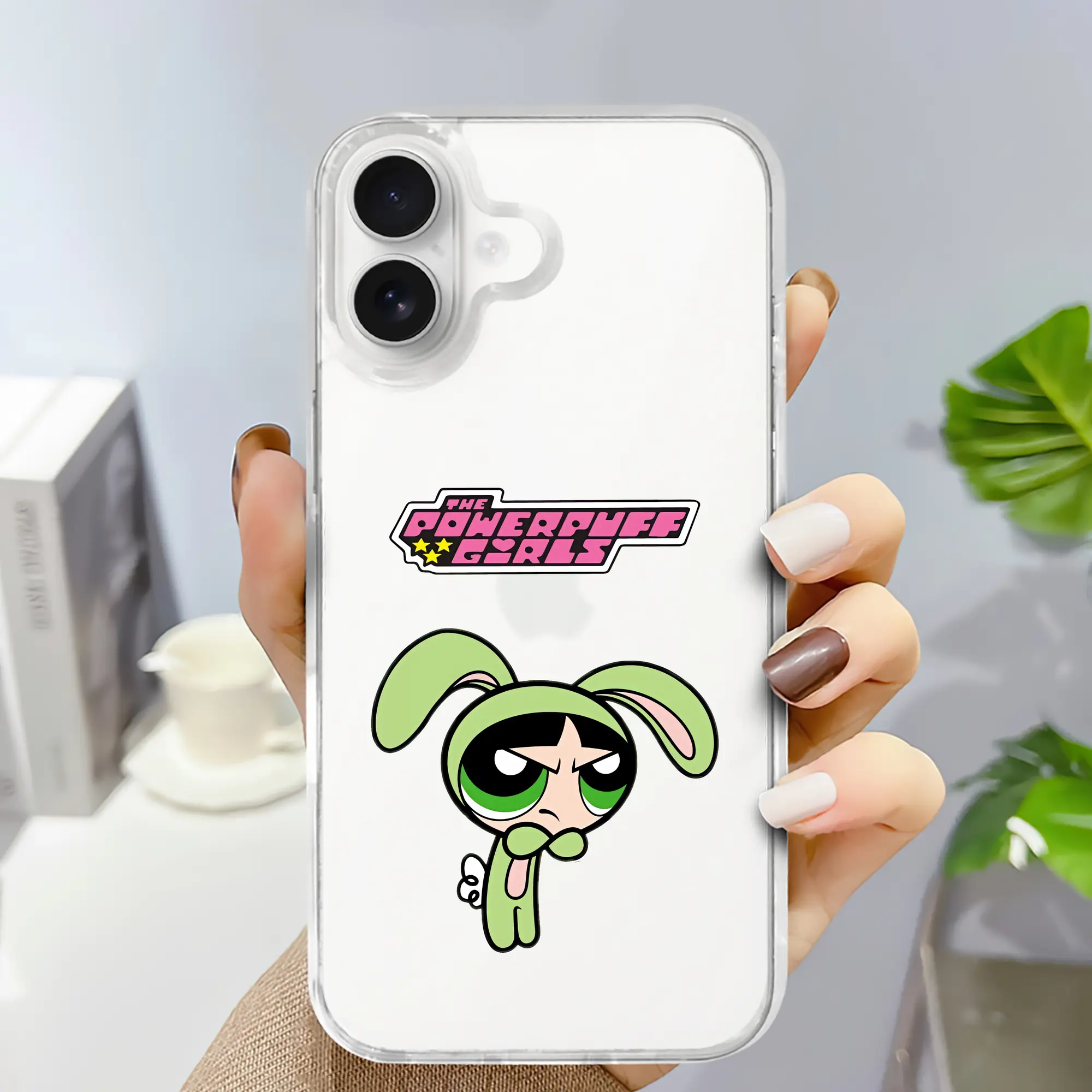 パワパフガールズ グッズ バターカップ