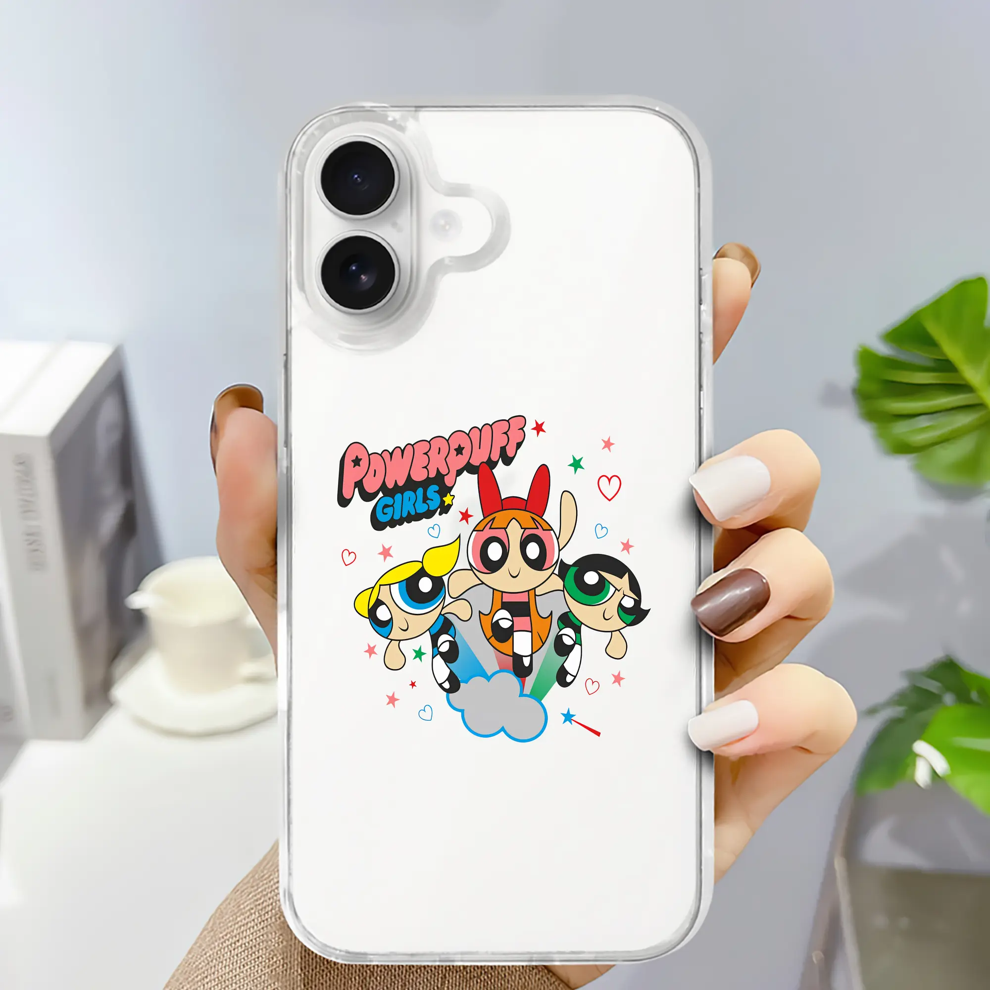 パワパフガールズ グッズ バターカップ