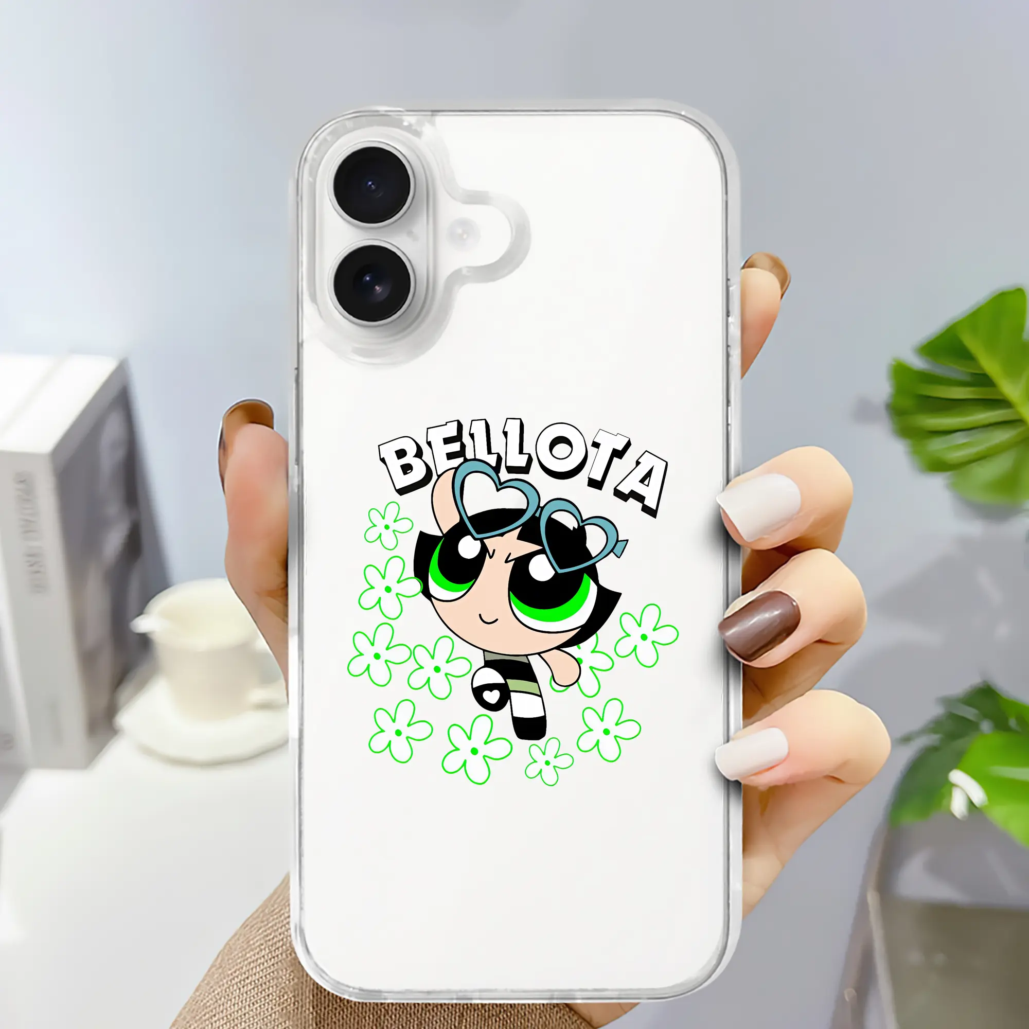 パワパフガールズ グッズ バターカップ