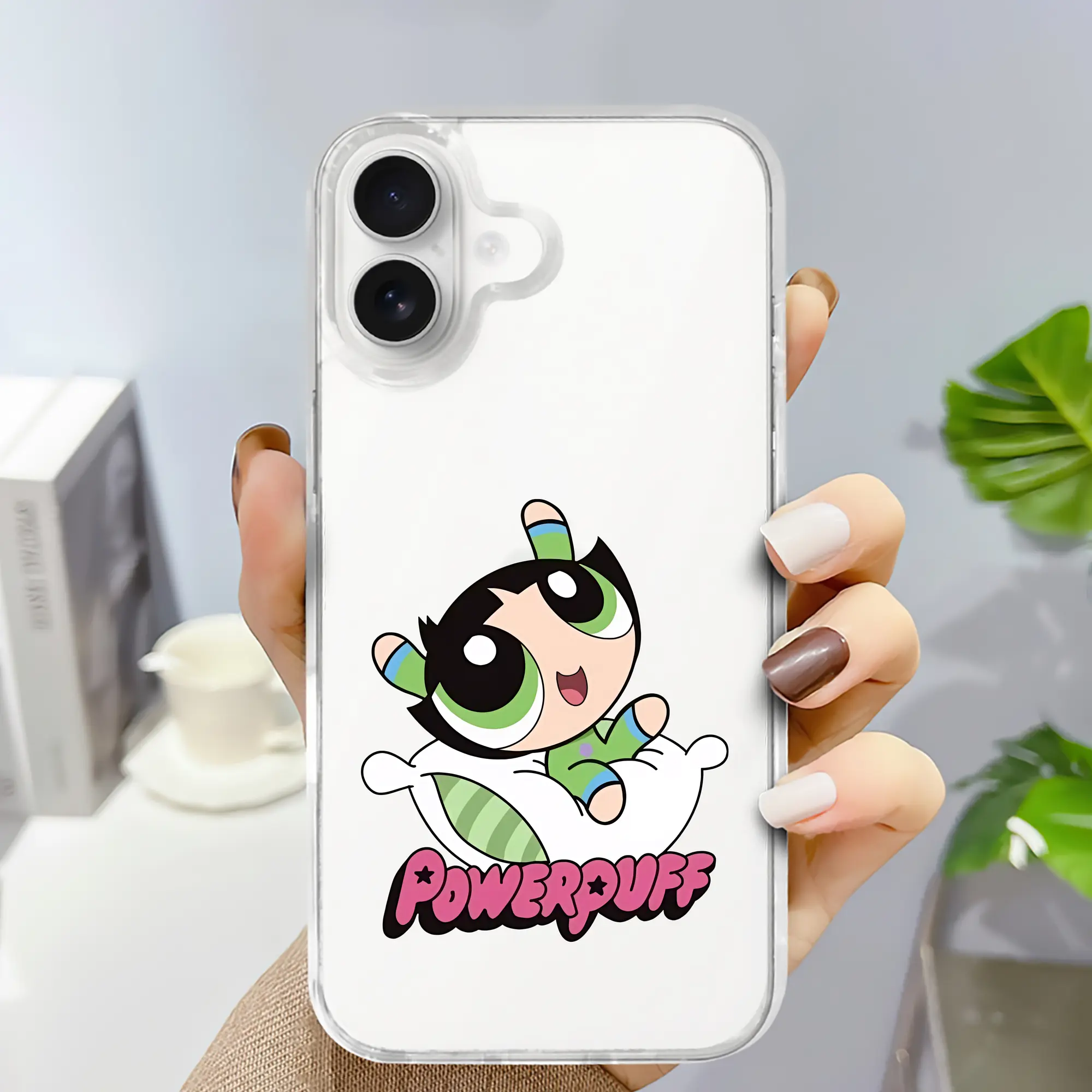 パワパフガールズ グッズ バターカップ