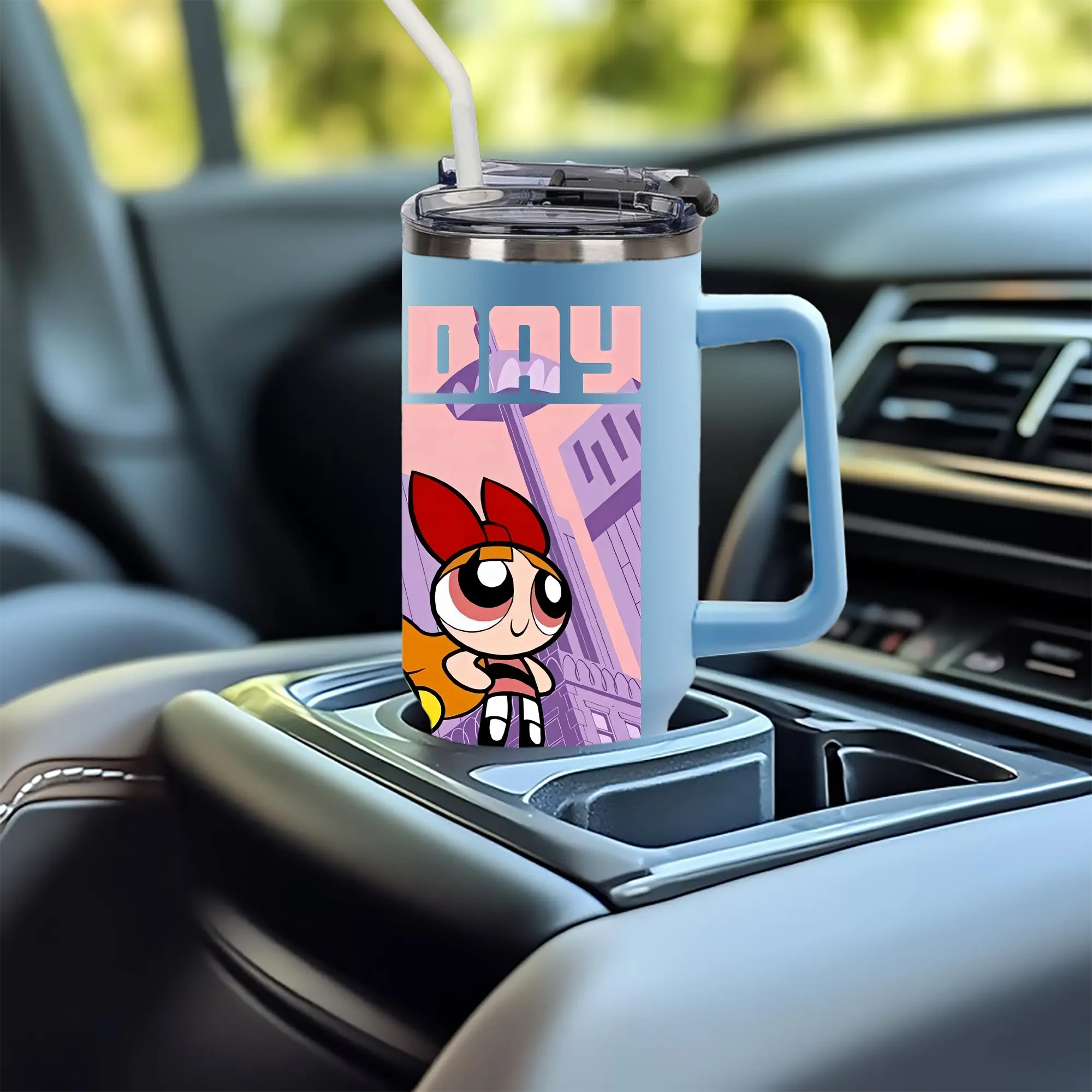 パワパフガールズ グッズ バブルス