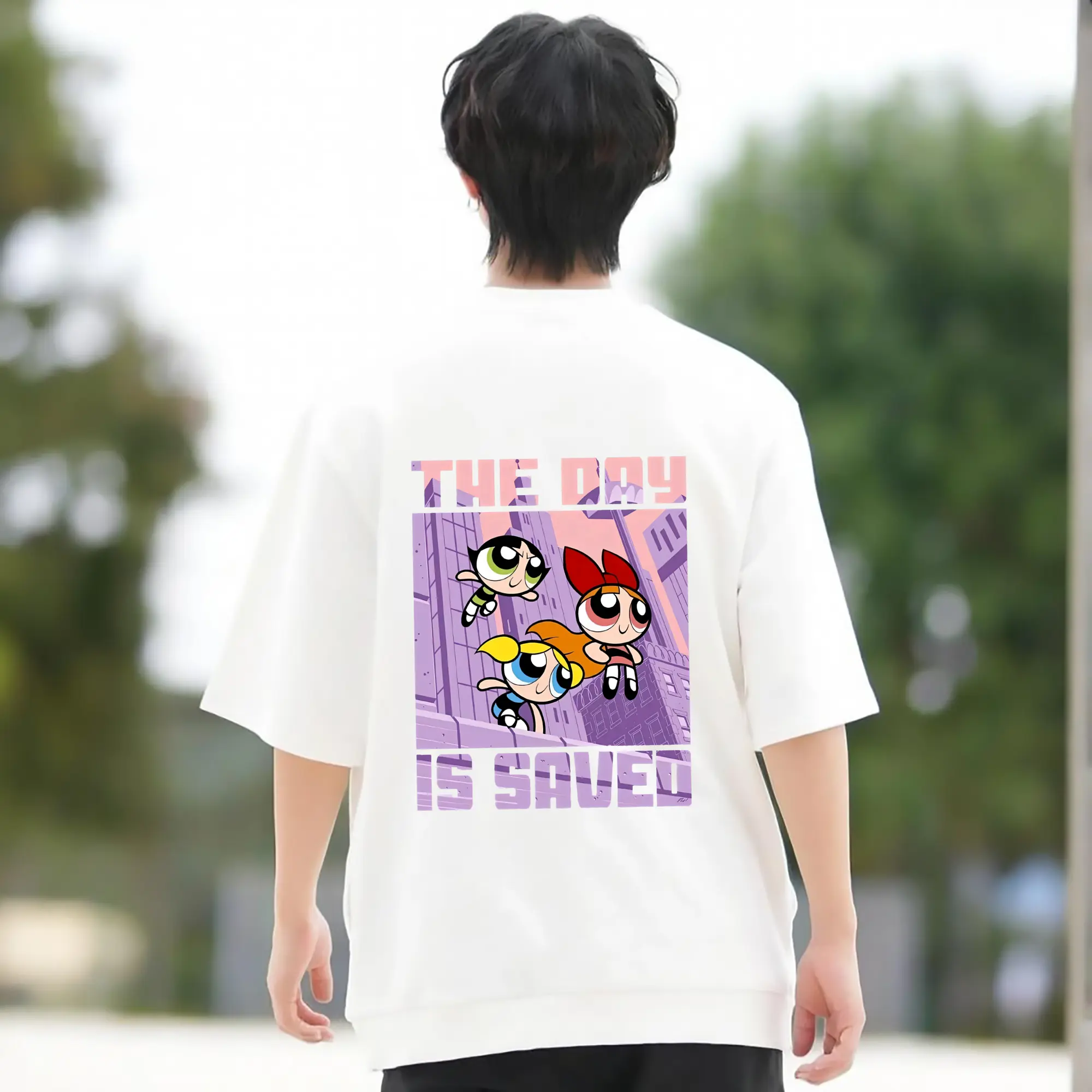 パワパフガールズ グッズ バブルス