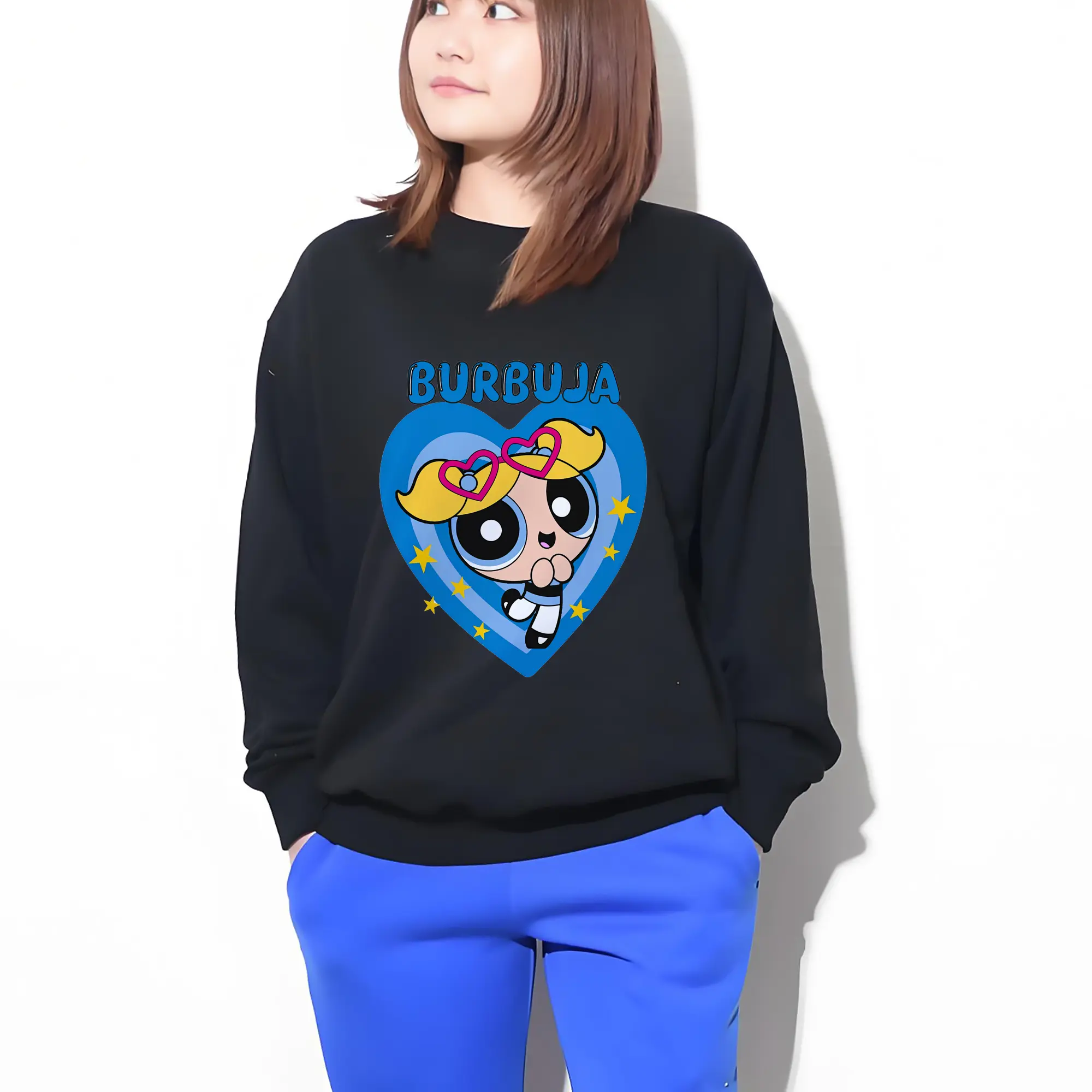 パワパフガールズ グッズ バブルス