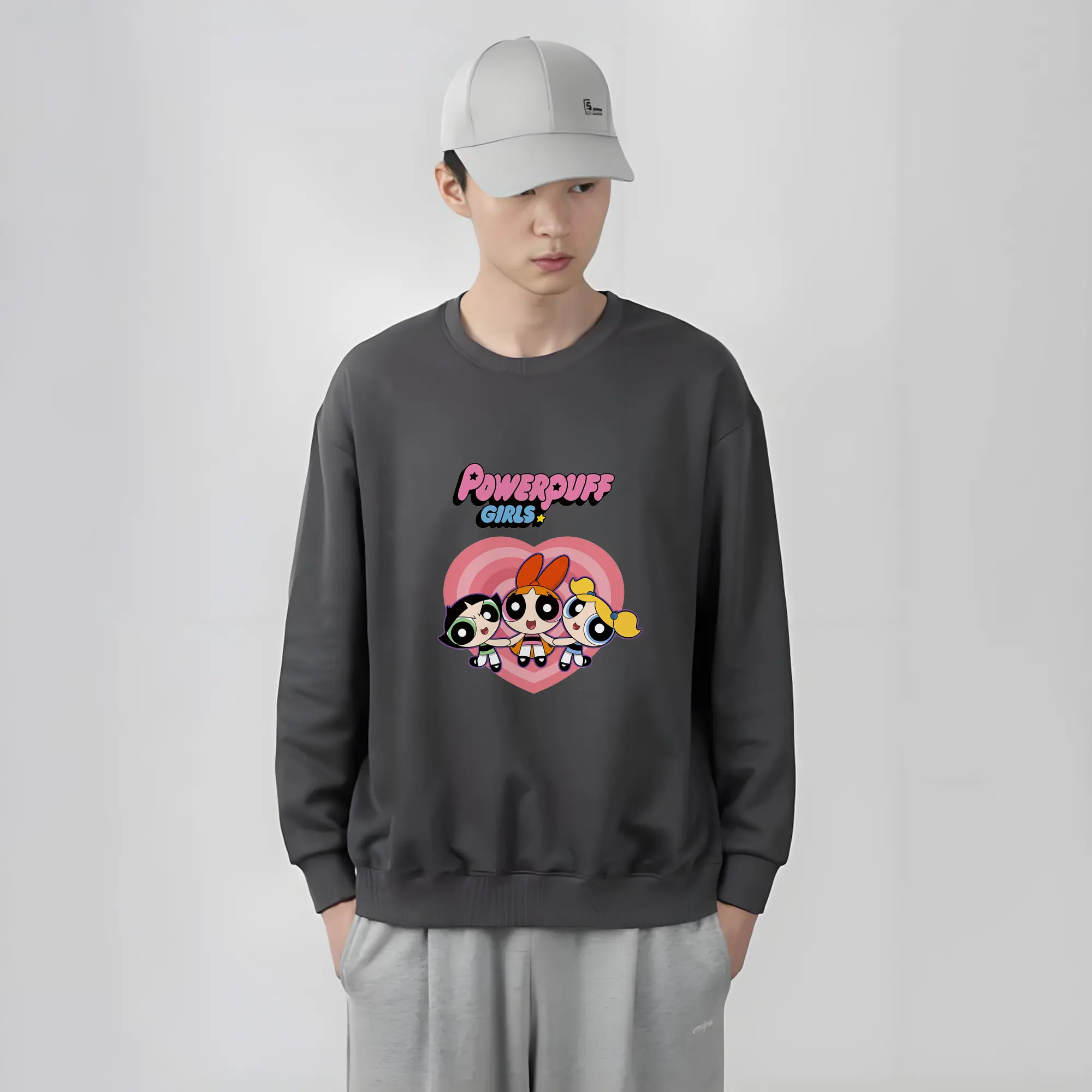 パワパフガールズ グッズ バブルス