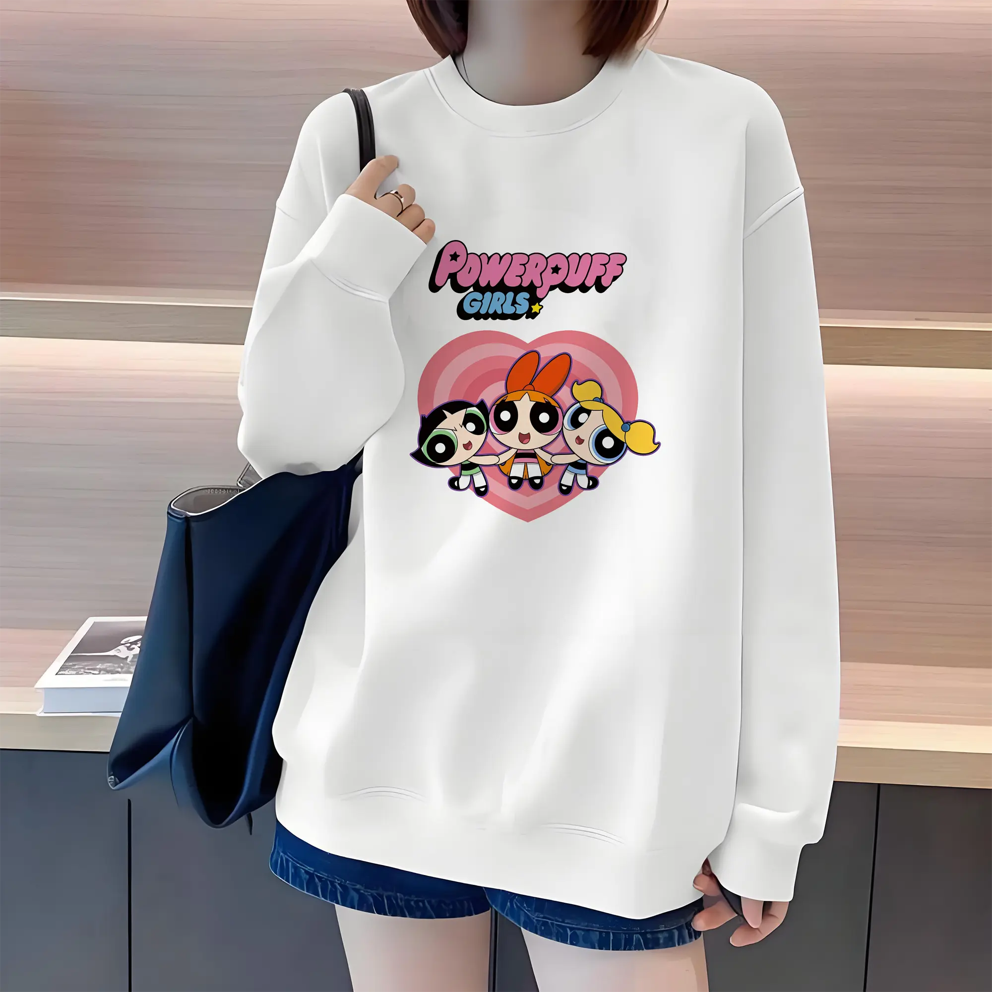 パワパフガールズ グッズ バブルス