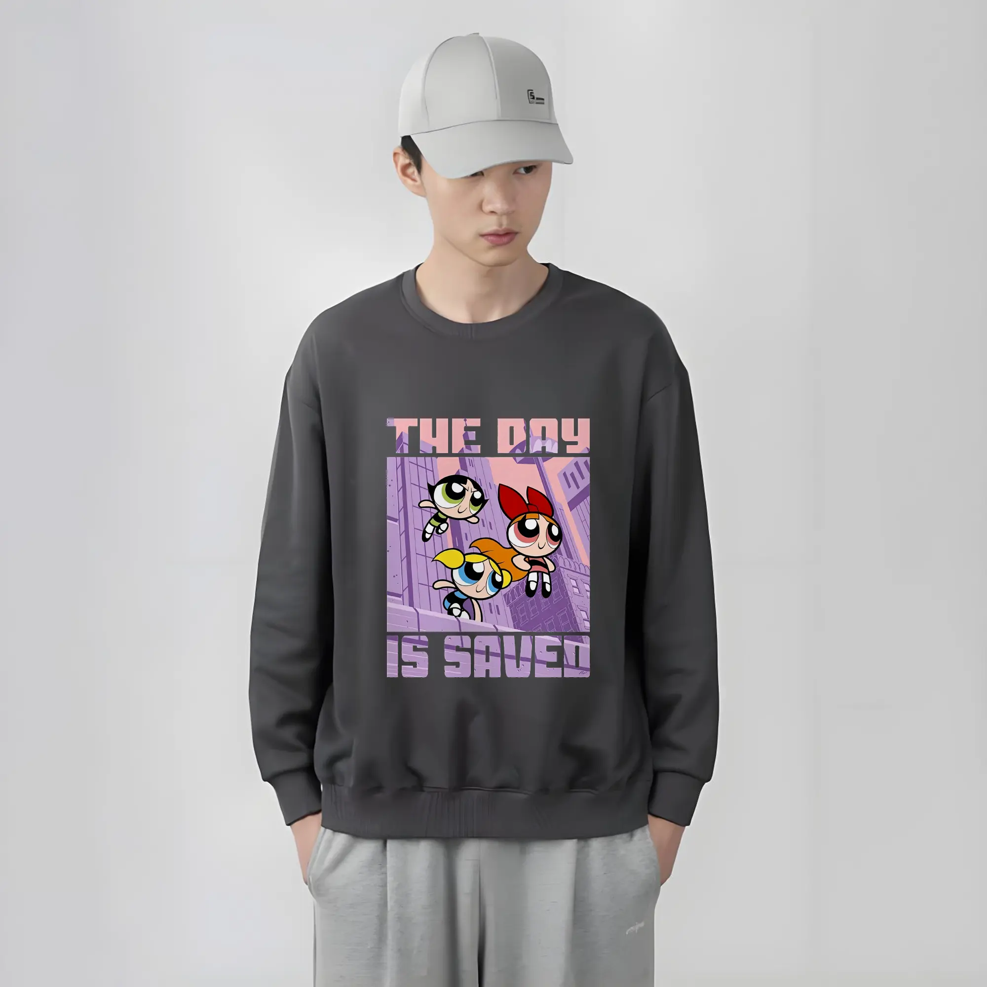 パワパフガールズ グッズ バブルス