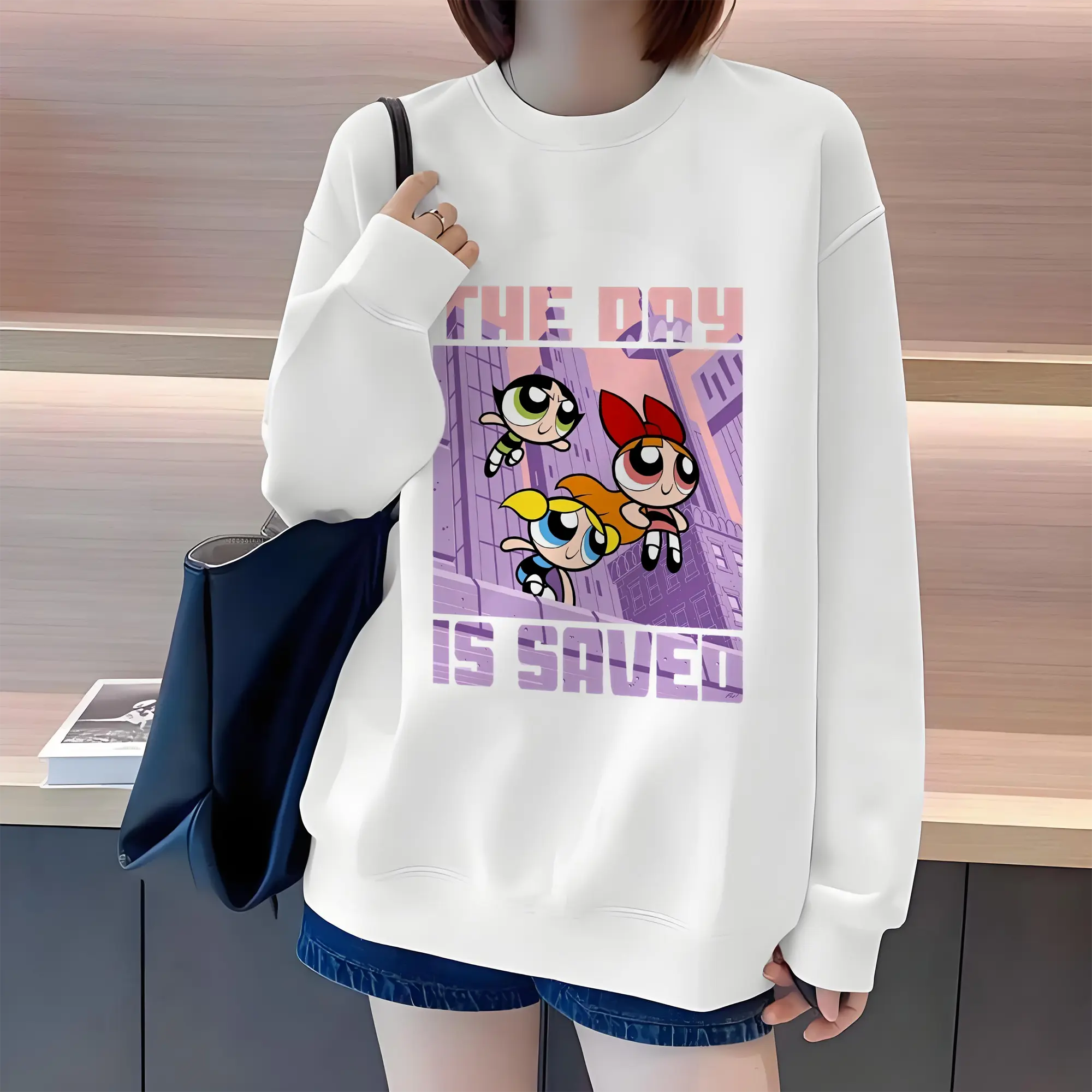 パワパフガールズ グッズ バブルス