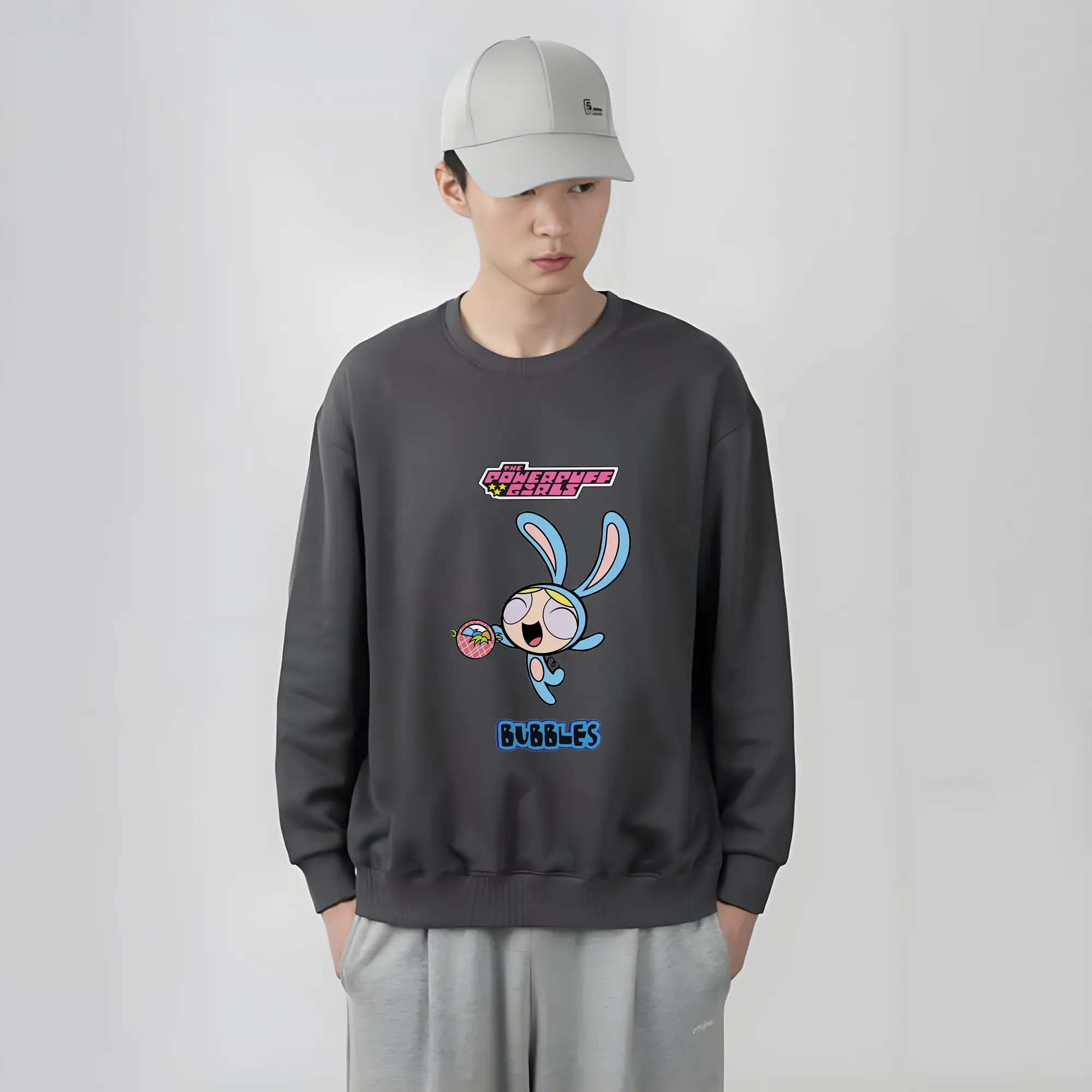 パワパフガールズ グッズ バブルス