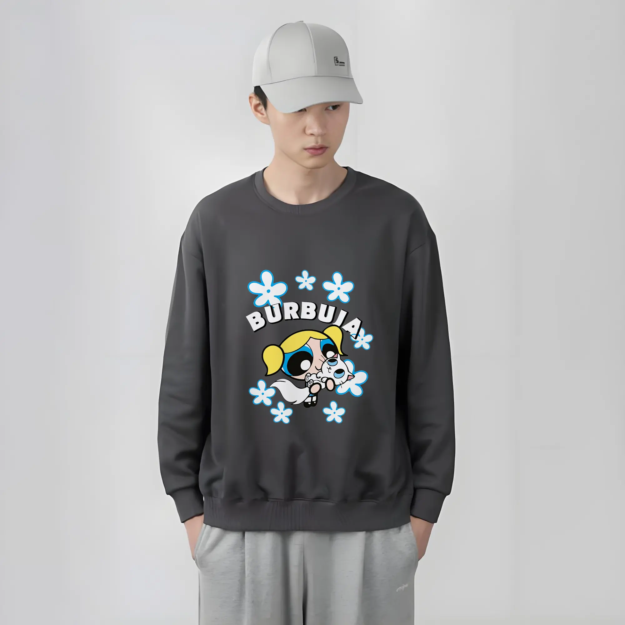 パワパフガールズ グッズ バブルス