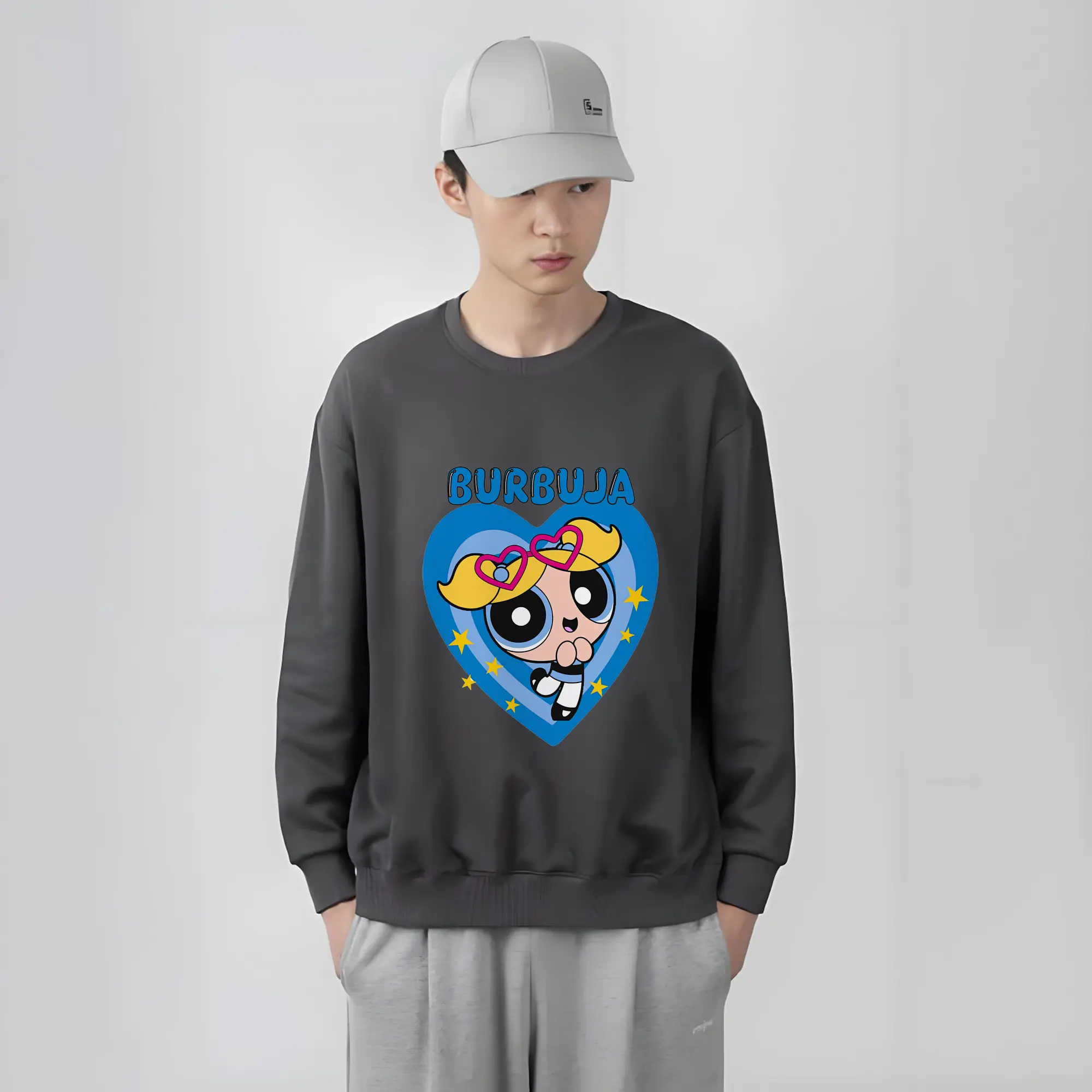 パワパフガールズ グッズ バブルス