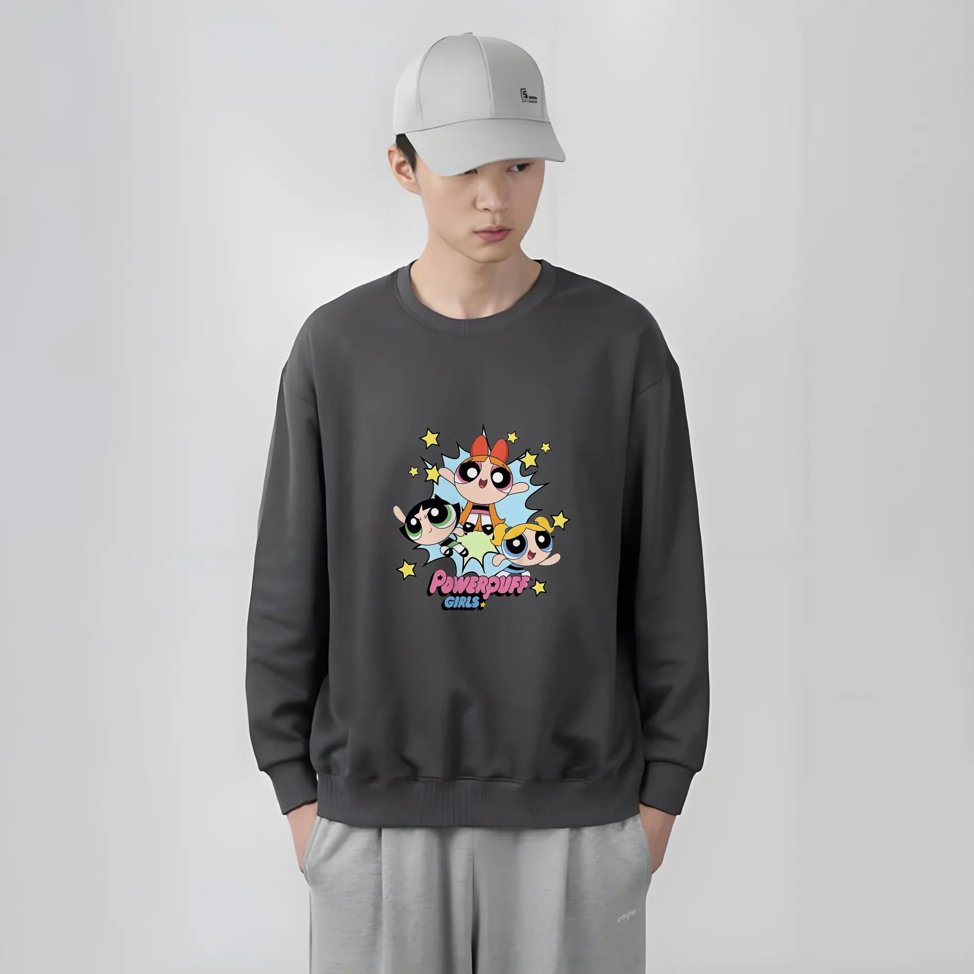 パワパフガールズ グッズ バブルス