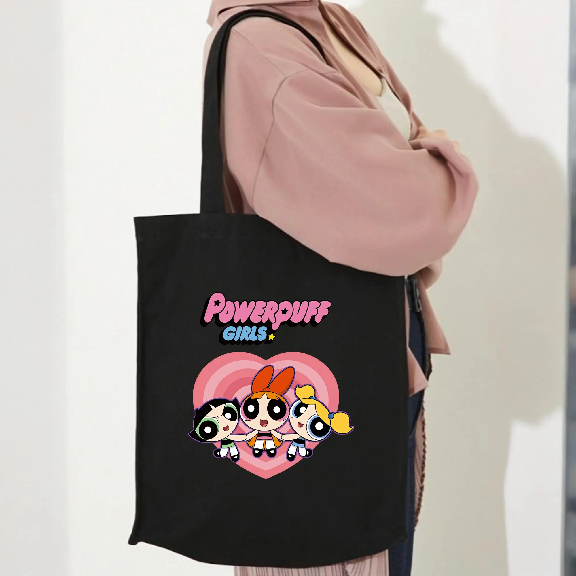 パワパフガールズ グッズ バブルス