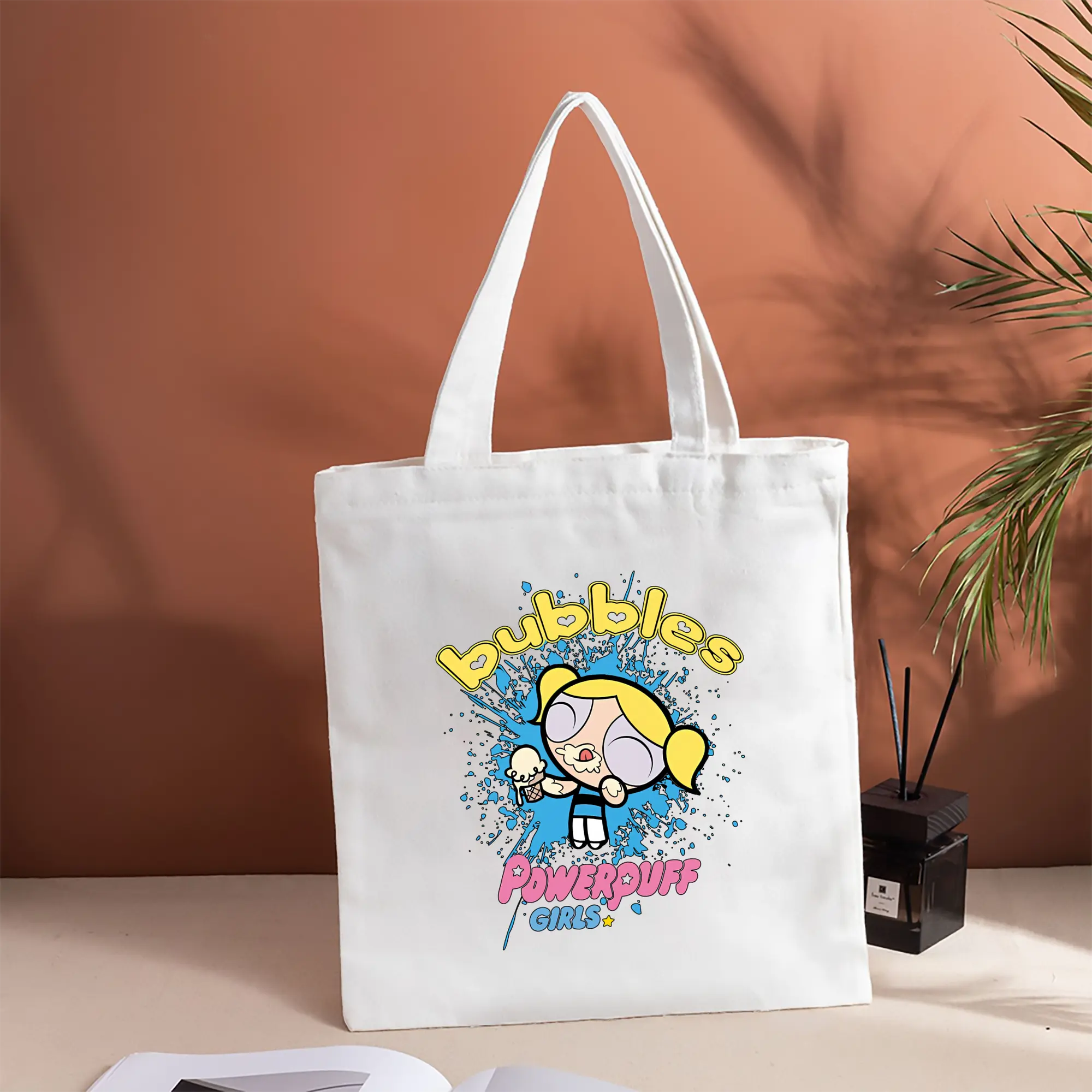 パワパフガールズ グッズ バブルス