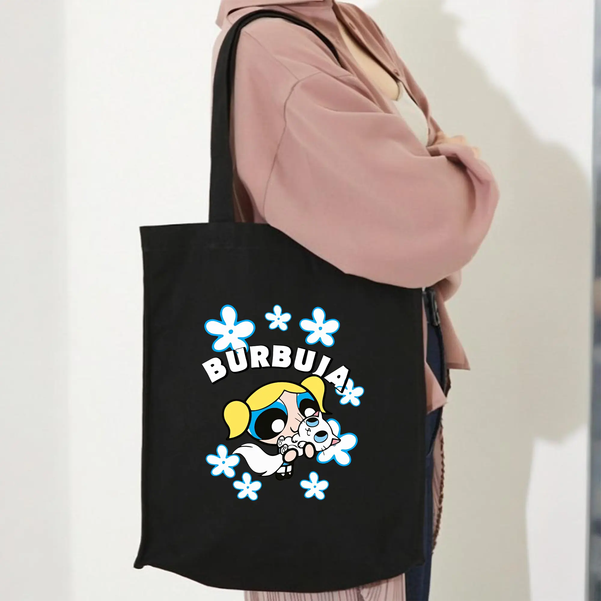 パワパフガールズ グッズ バブルス