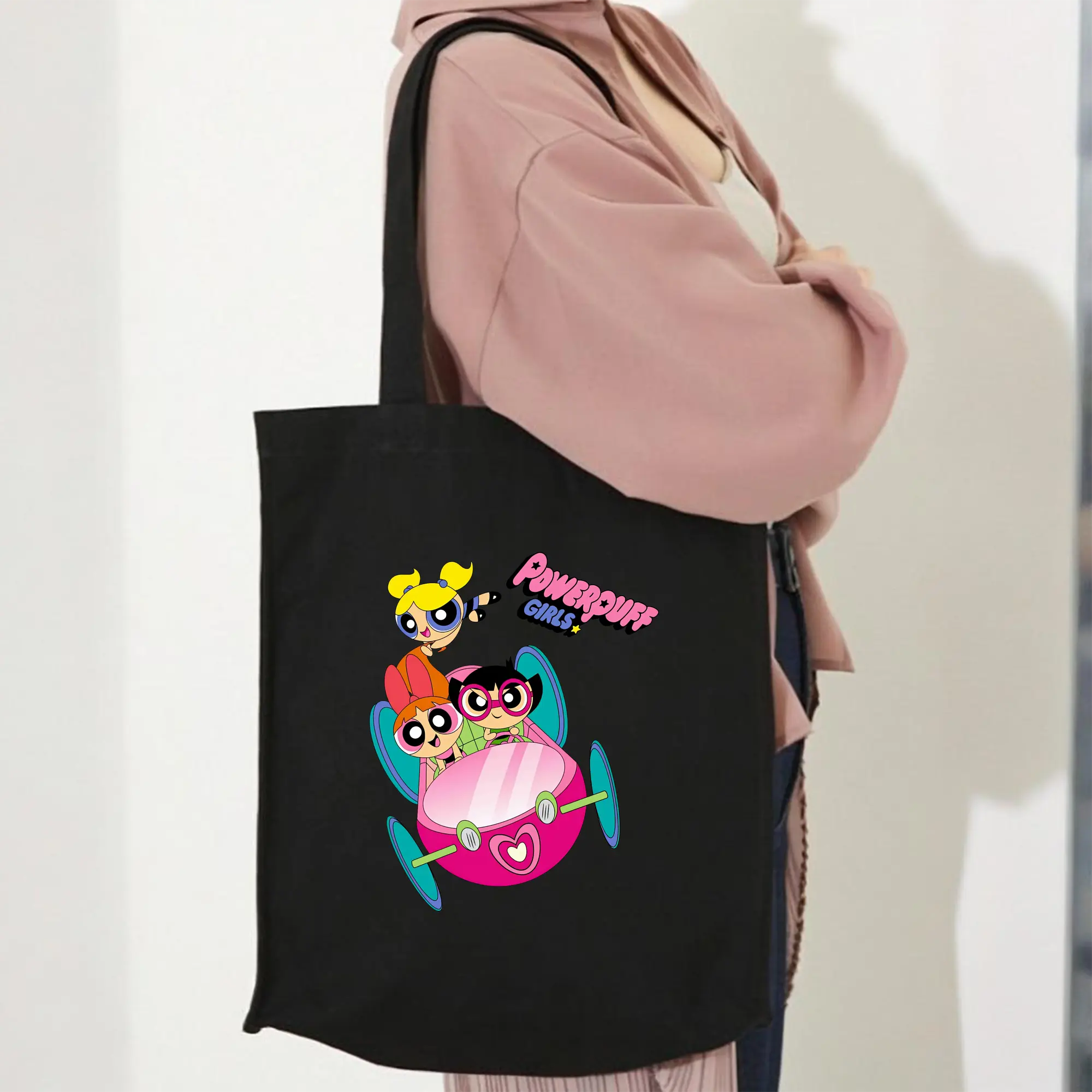 パワパフガールズ グッズ バブルス