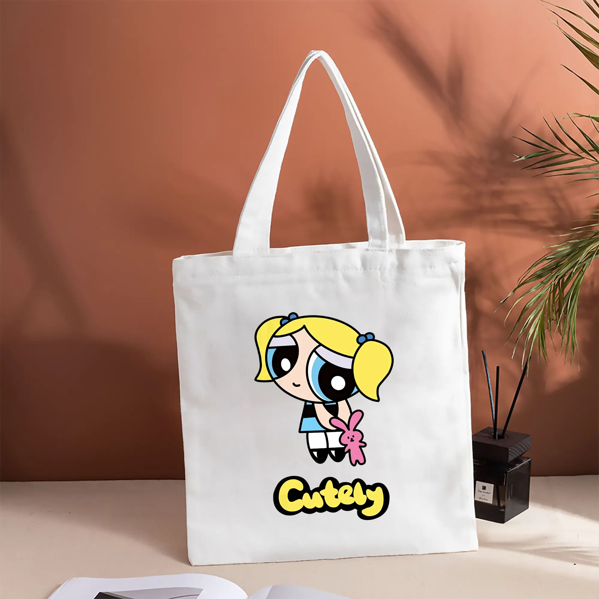 パワパフガールズ グッズ バブルス