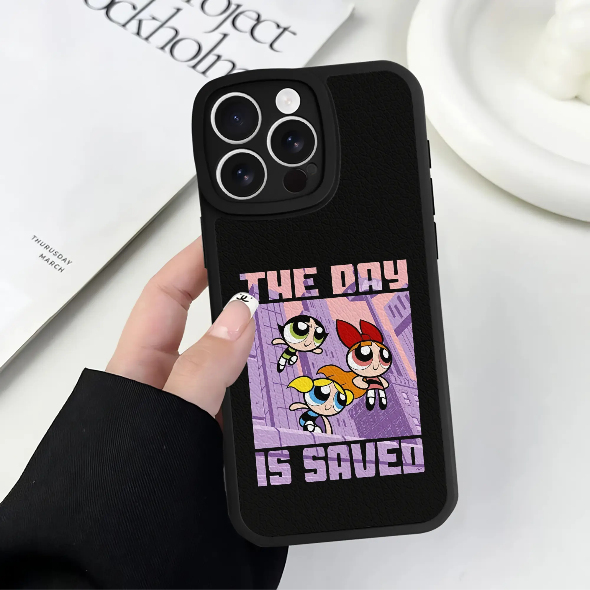 パワパフガールズ グッズ バブルス