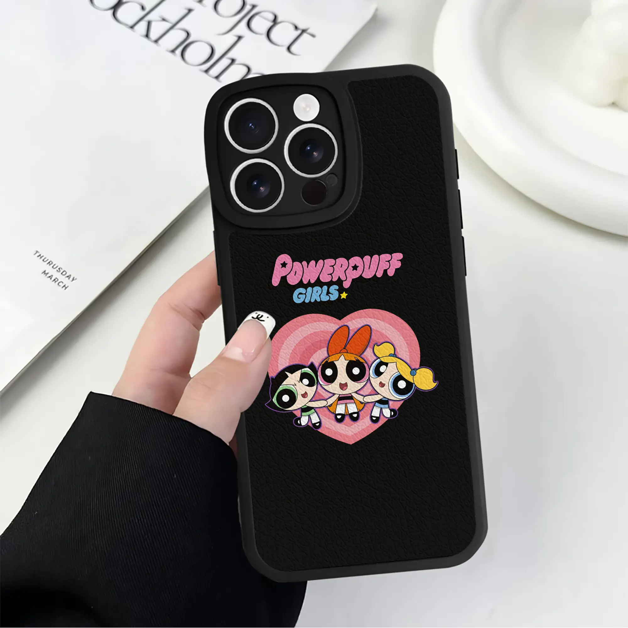 パワパフガールズ グッズ バブルス