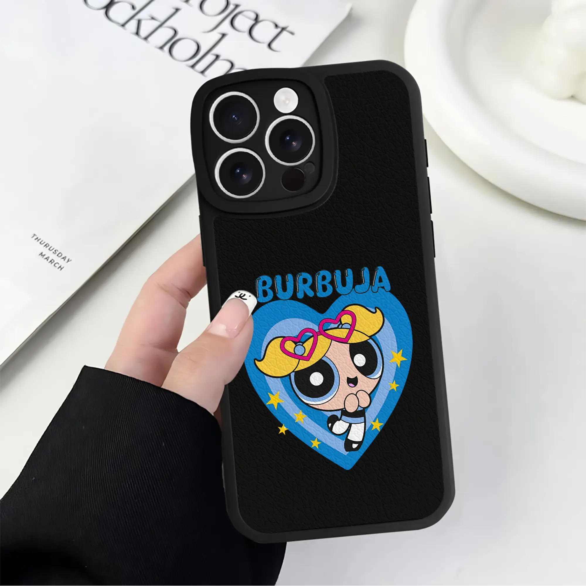 パワパフガールズ グッズ バブルス