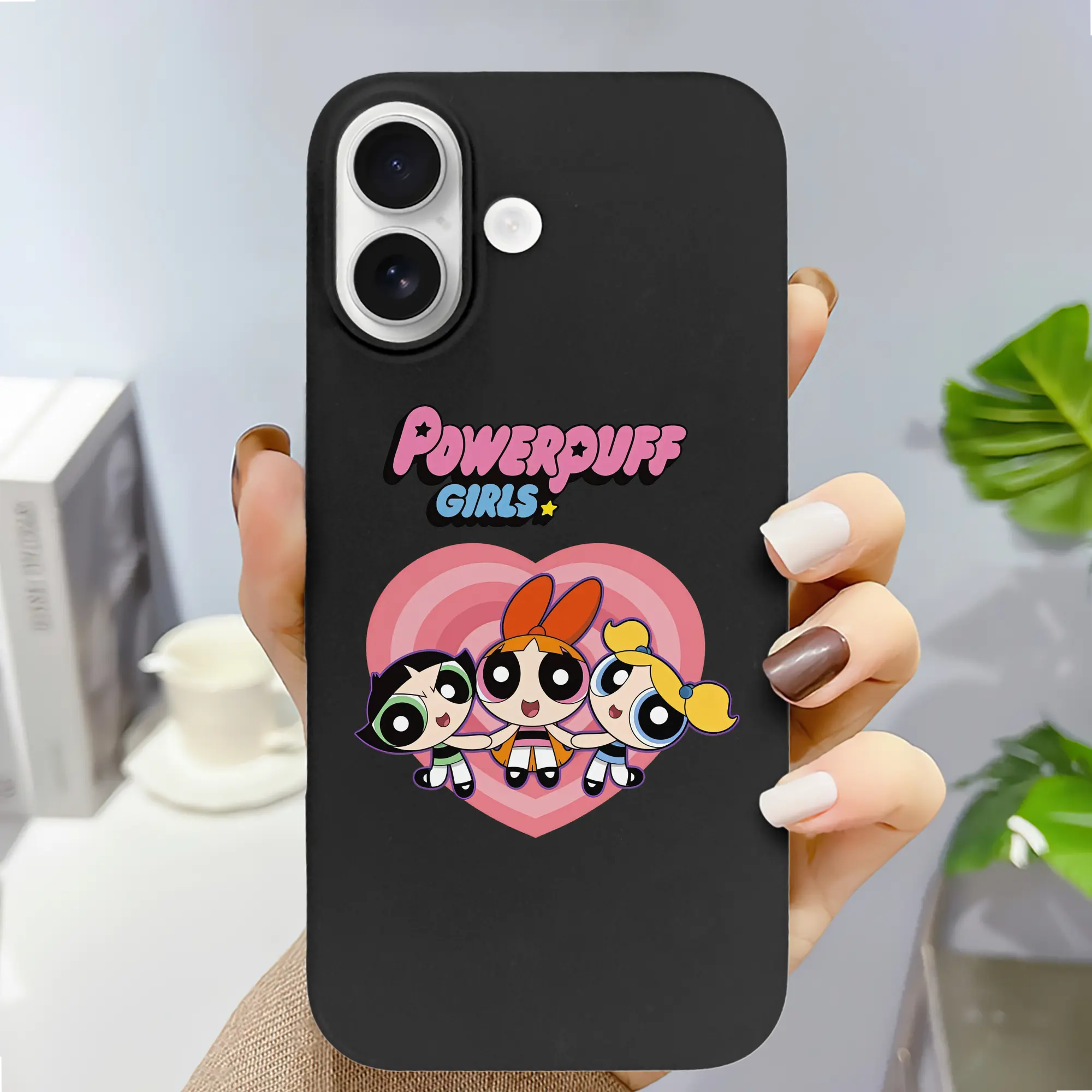 パワパフガールズ グッズ バブルス