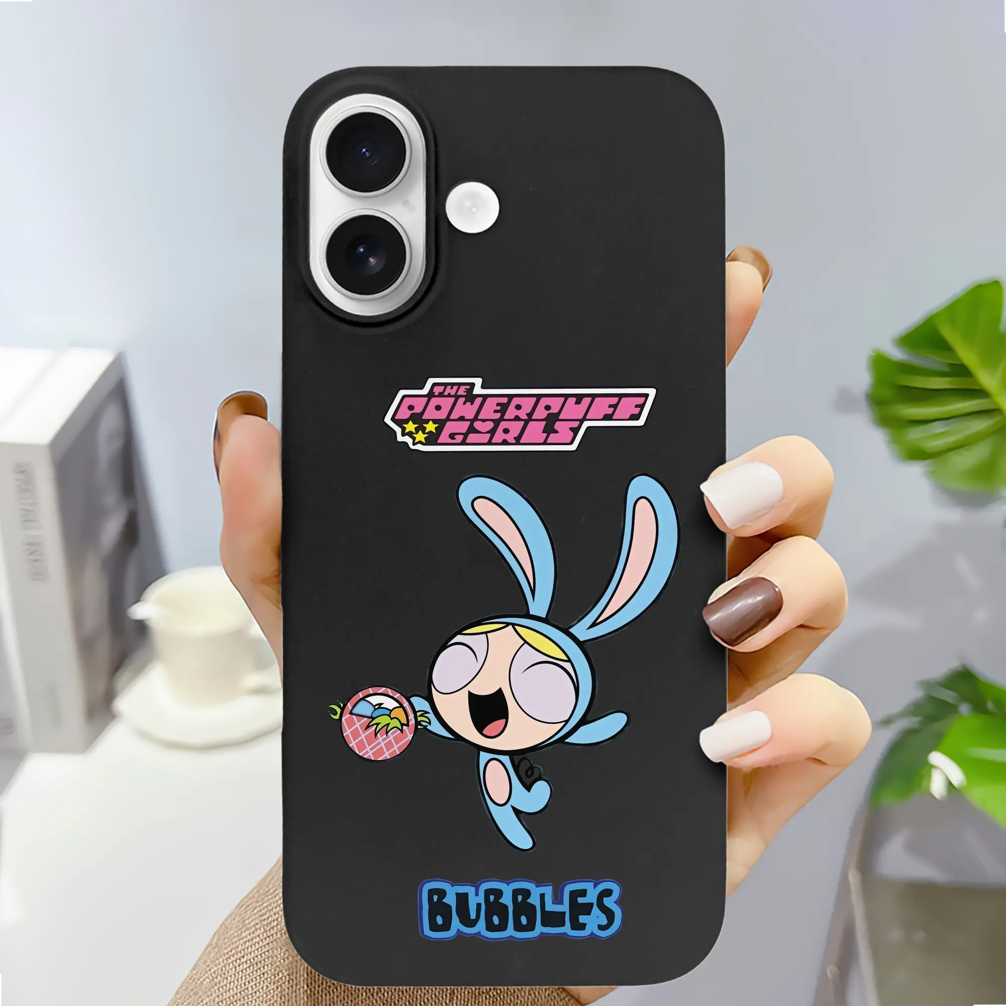 パワパフガールズ グッズ バブルス