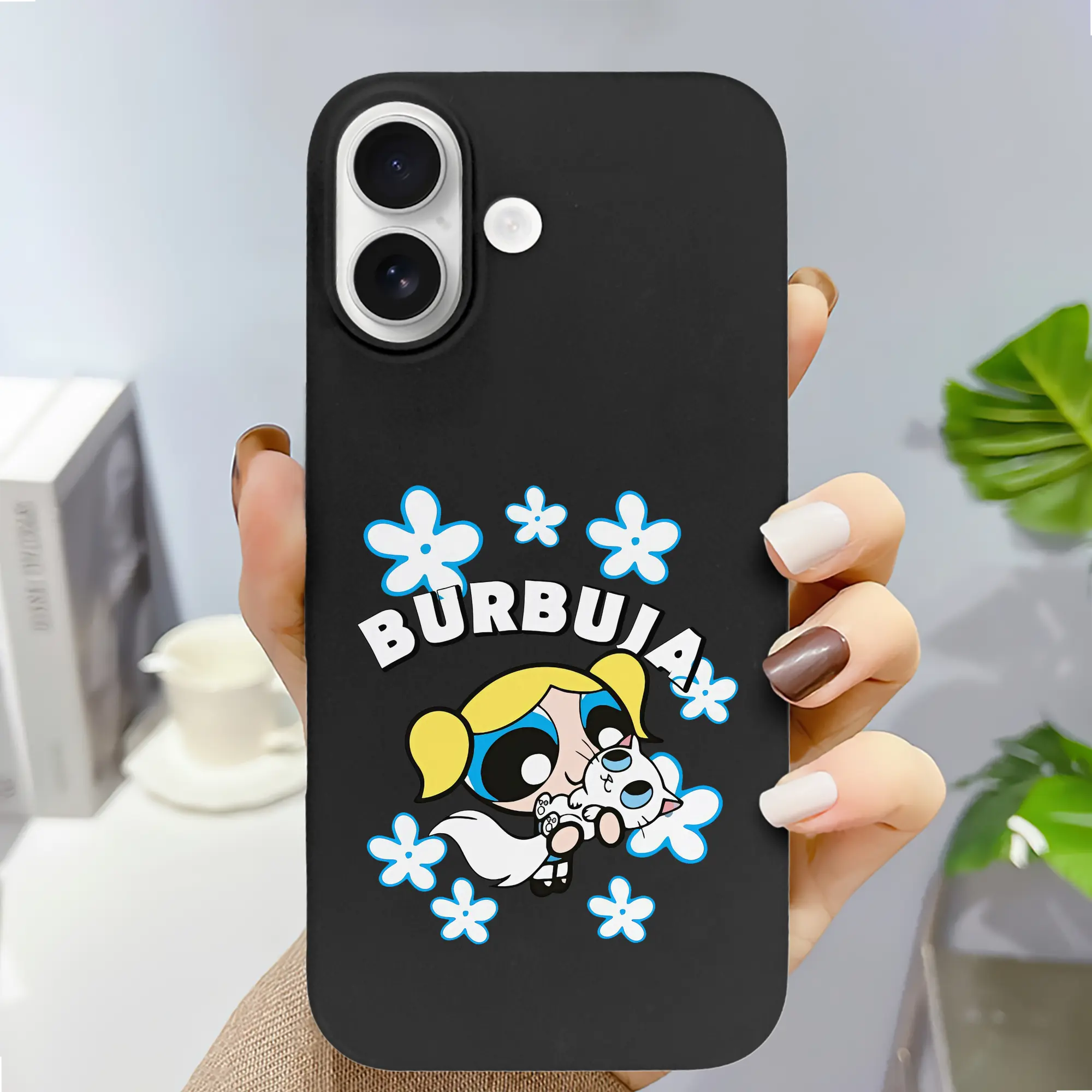 パワパフガールズ グッズ バブルス