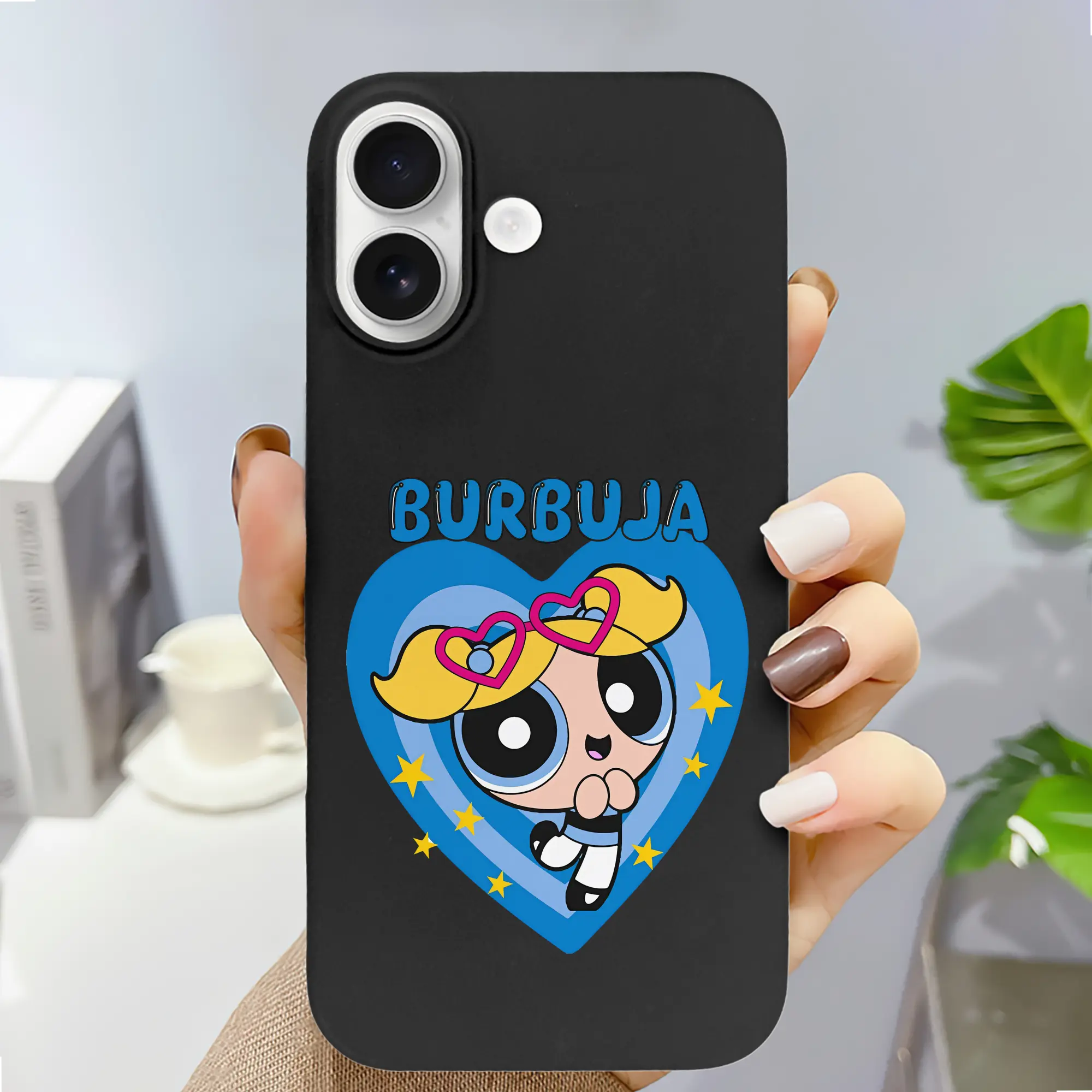 パワパフガールズ グッズ バブルス