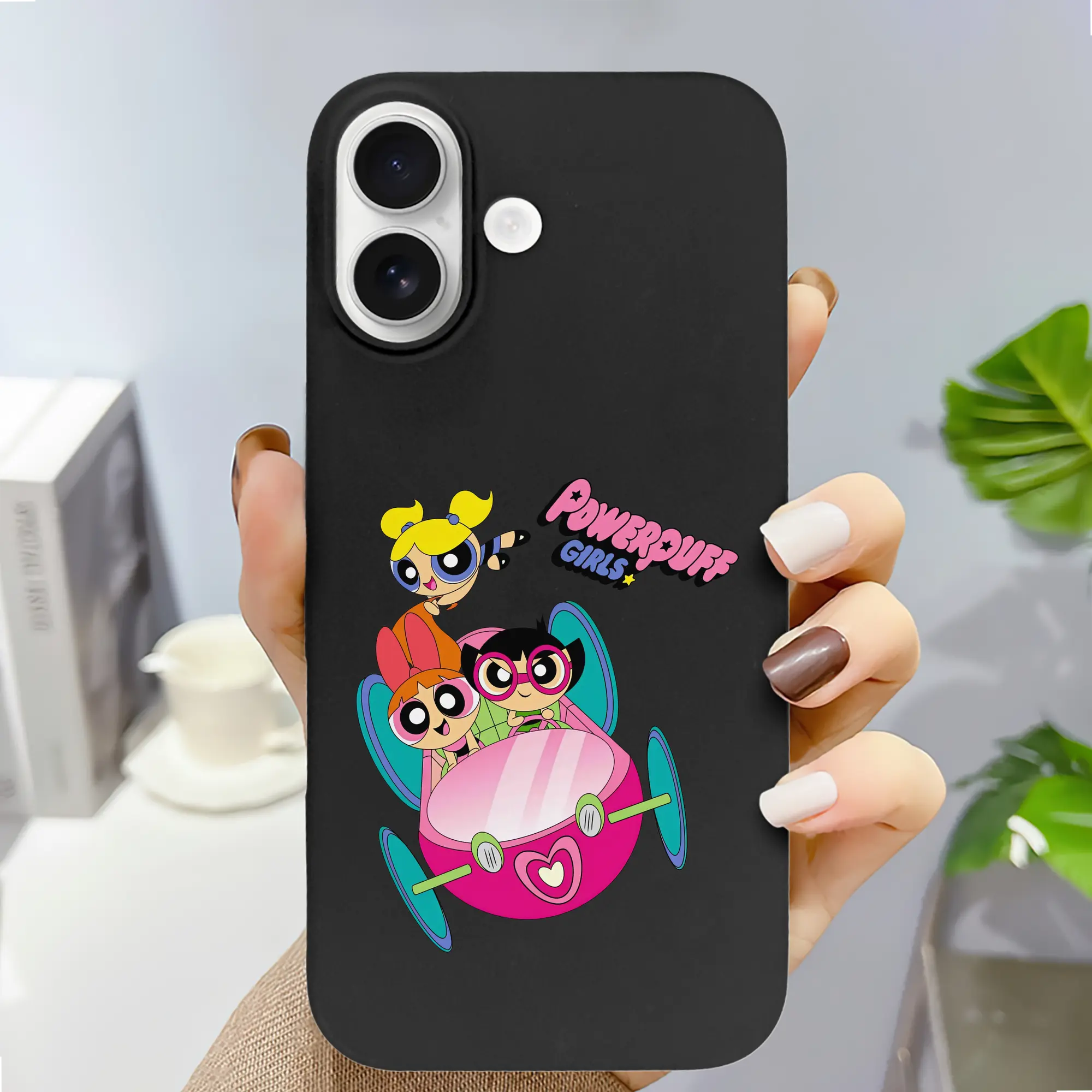 パワパフガールズ グッズ バブルス