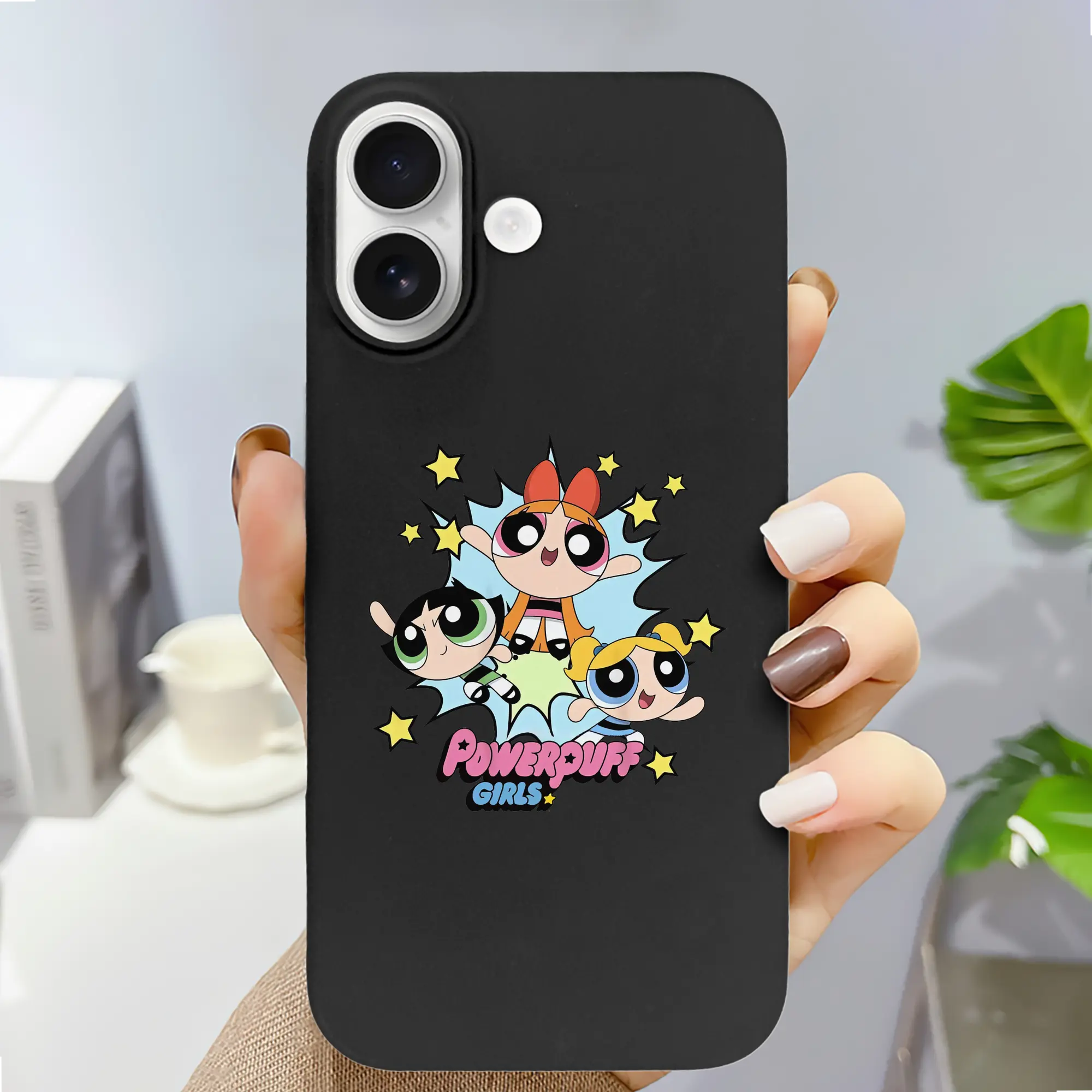 パワパフガールズ グッズ バブルス