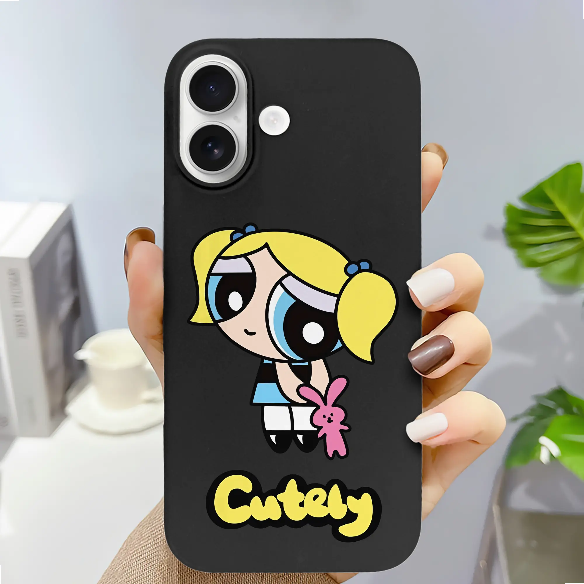 パワパフガールズ グッズ バブルス