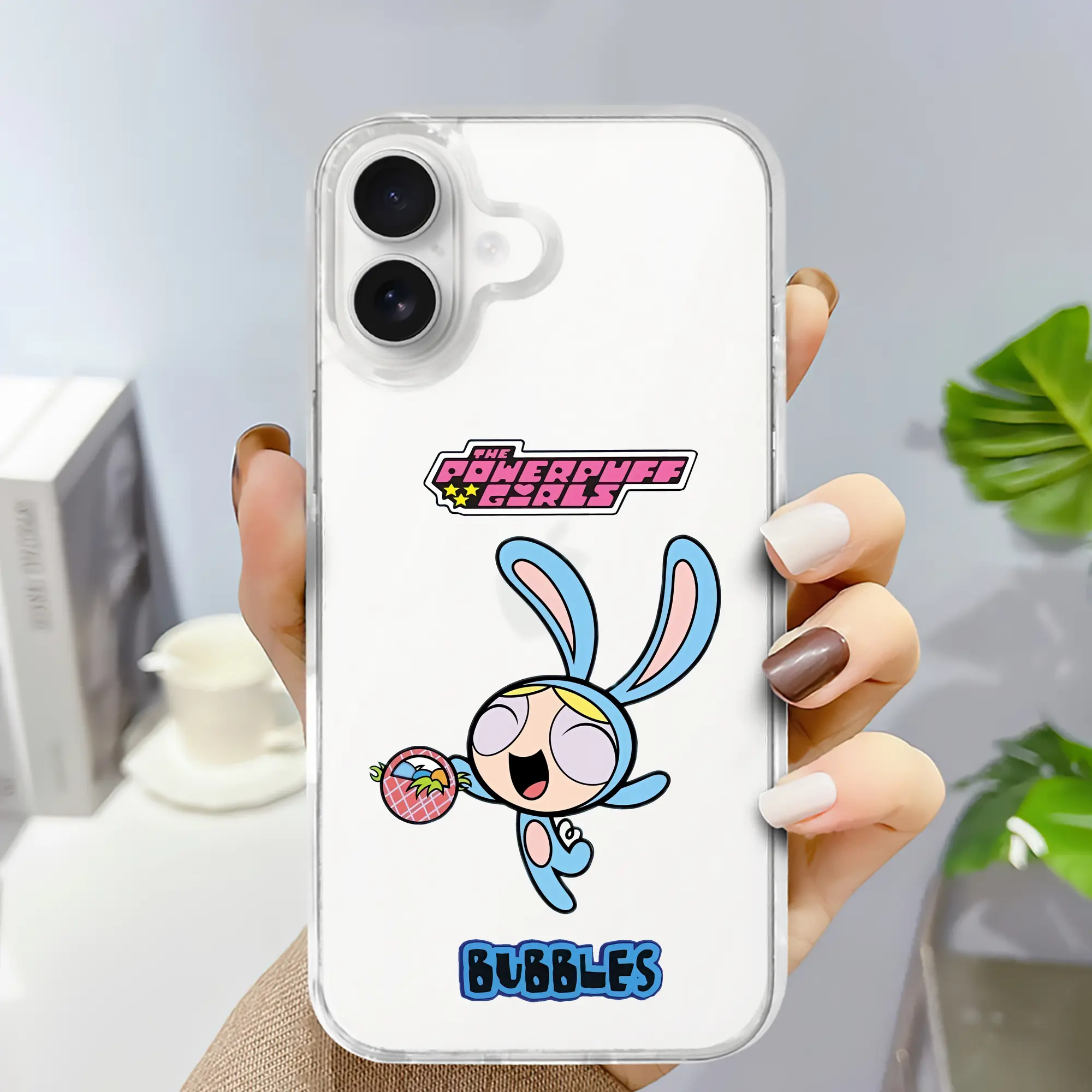 パワパフガールズ グッズ バブルス