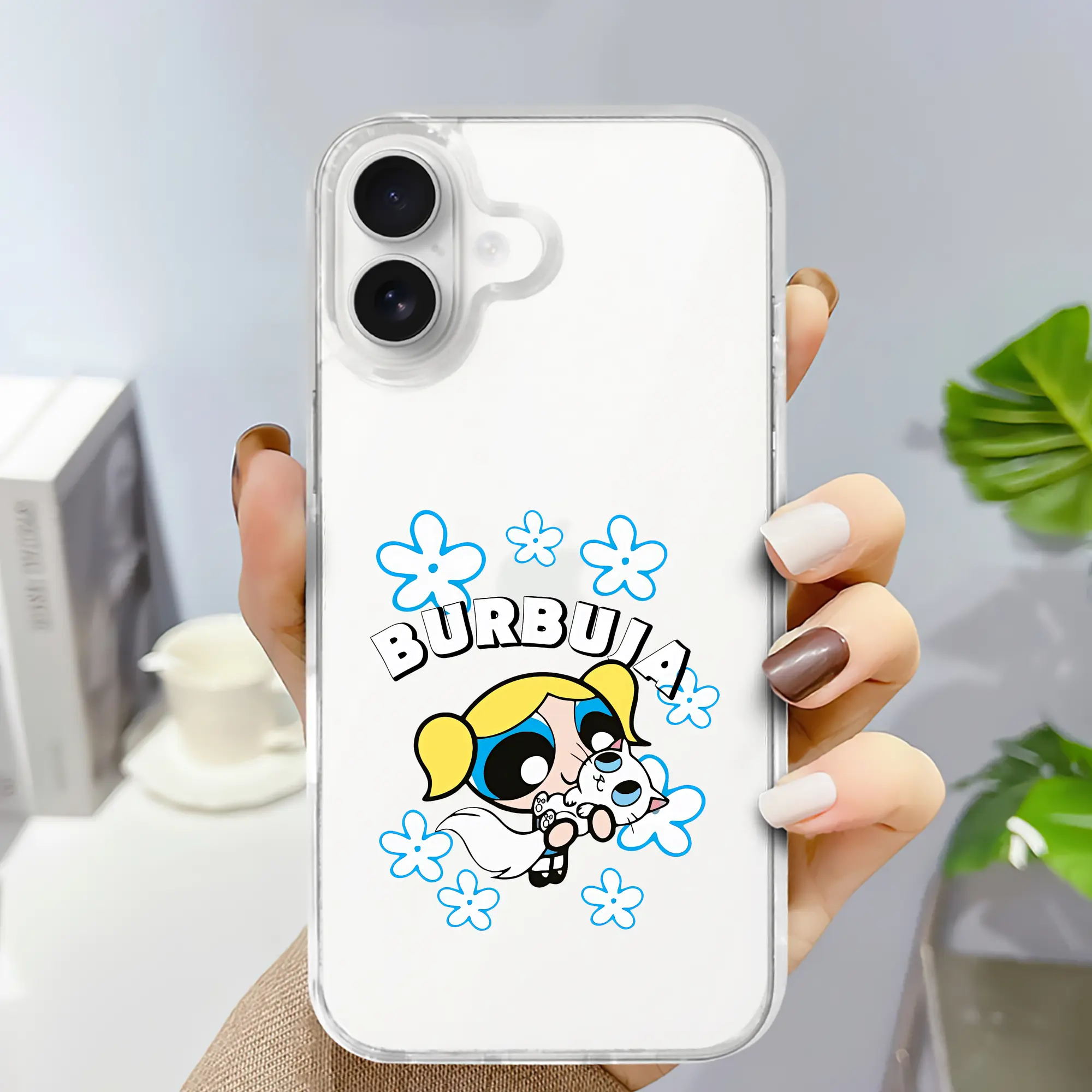 パワパフガールズ グッズ バブルス