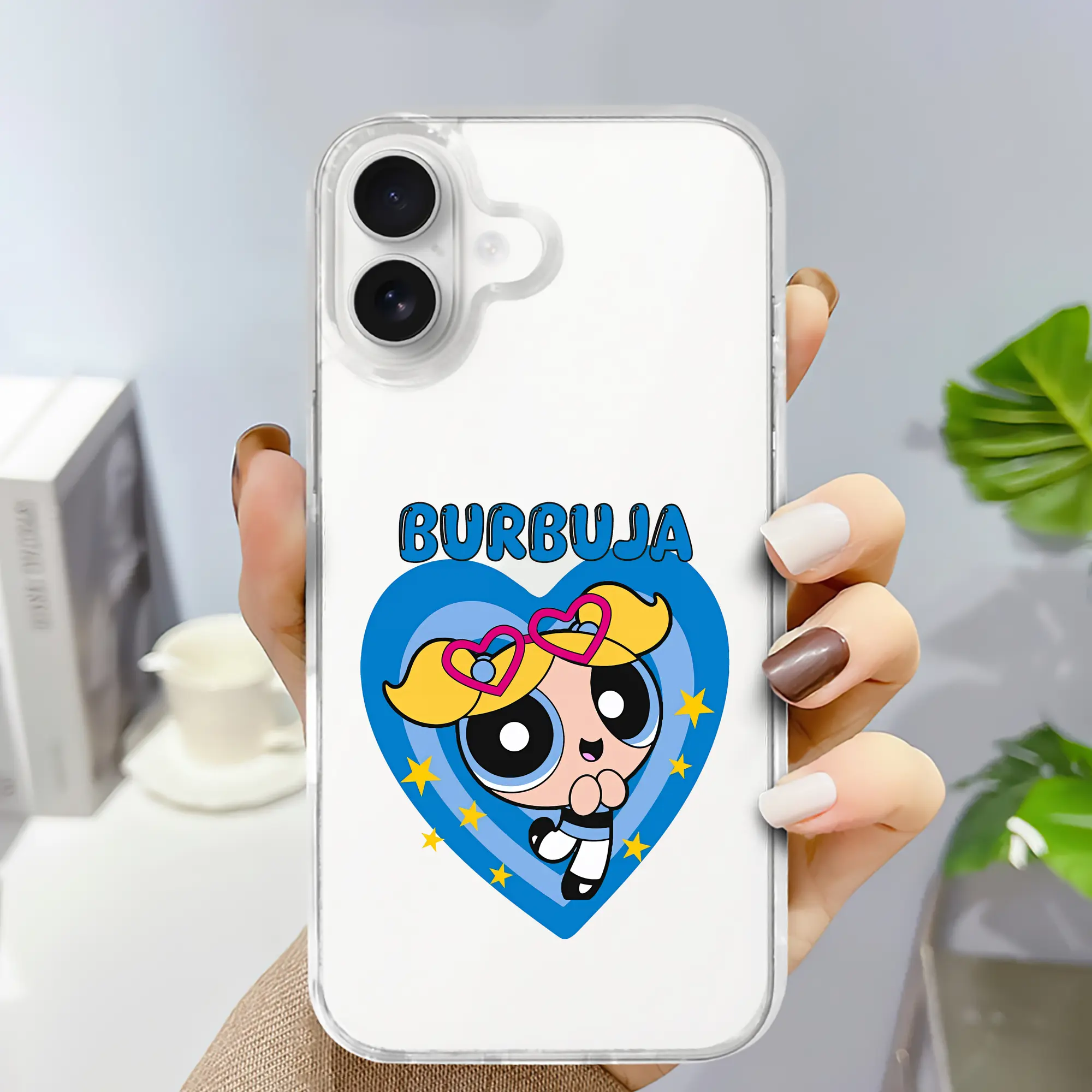 パワパフガールズ グッズ バブルス