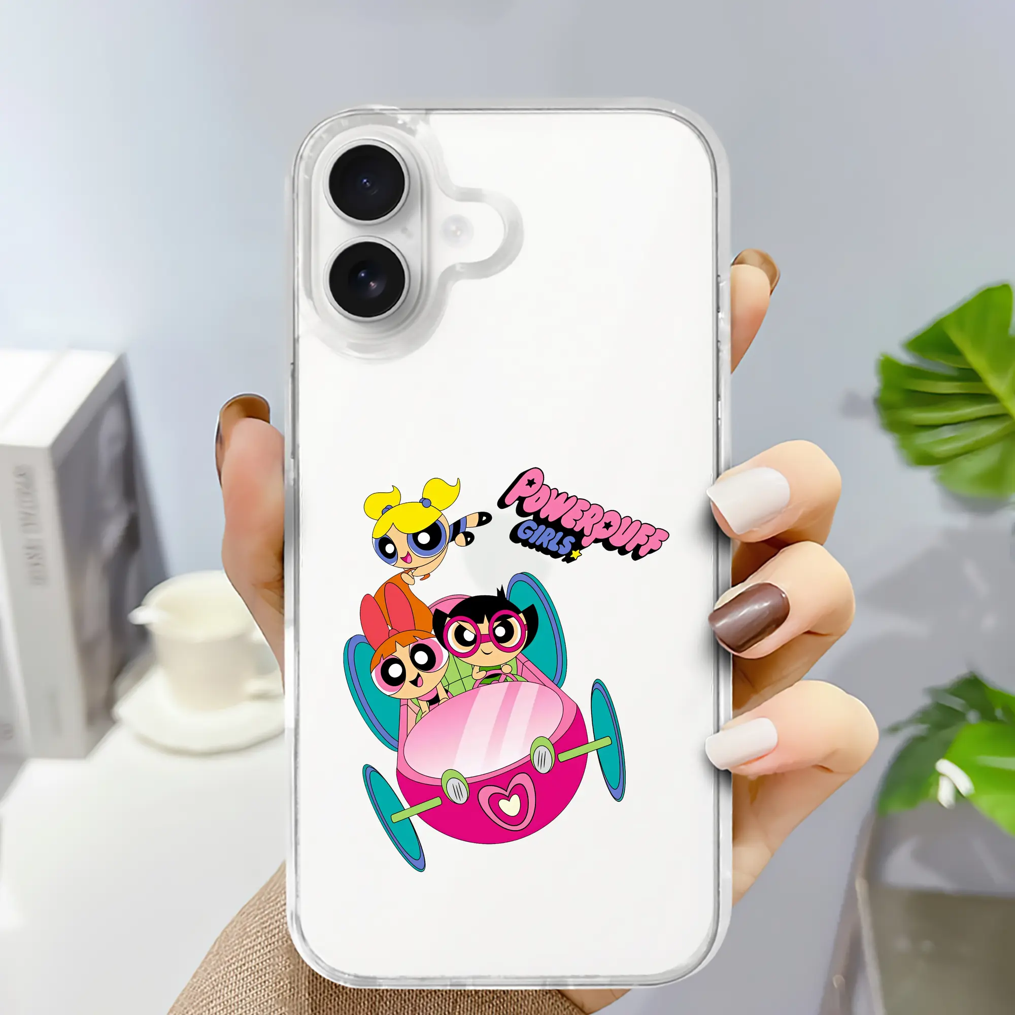 パワパフガールズ グッズ バブルス