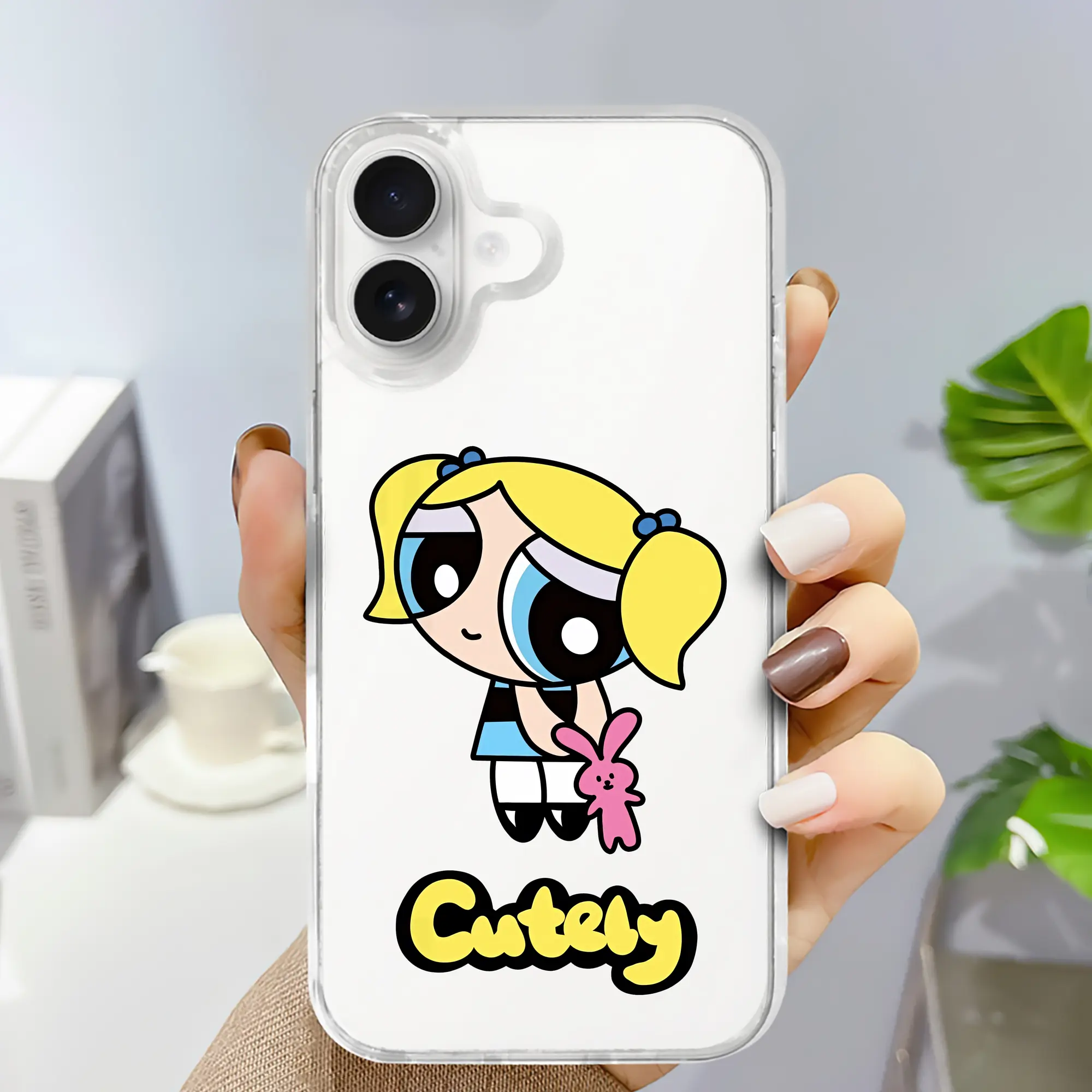 パワパフガールズ グッズ バブルス