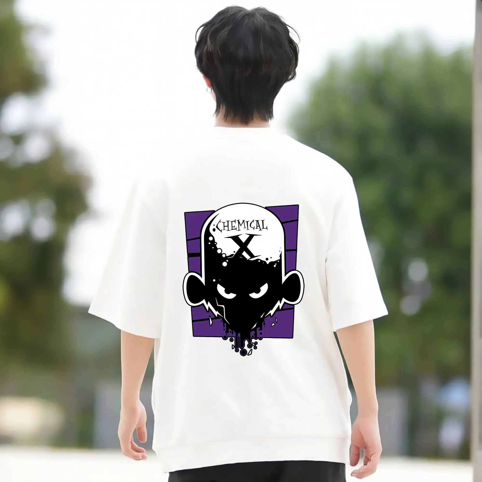 パワパフガールズ グッズ モジョ・ジョジョ