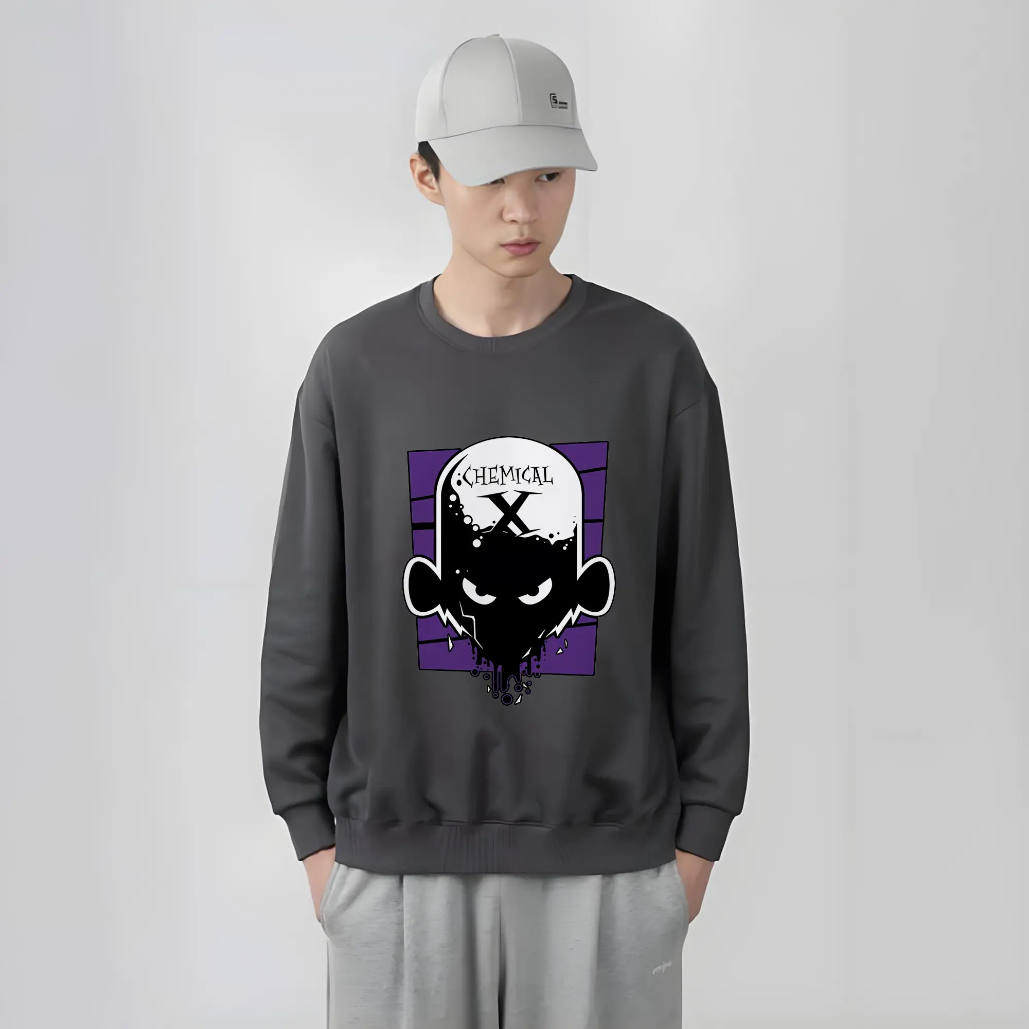 パワパフガールズ グッズ モジョ・ジョジョ