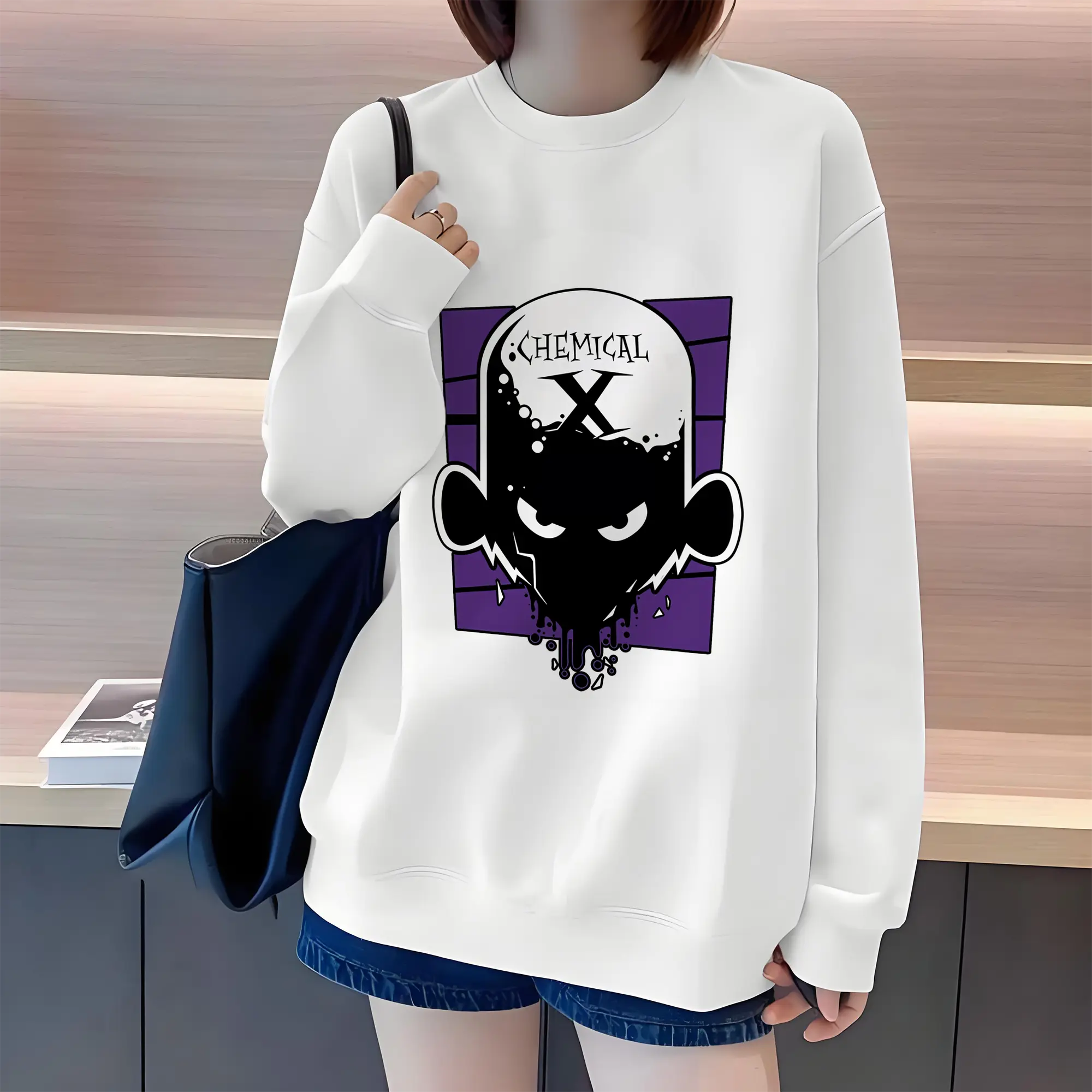 パワパフガールズ グッズ モジョ・ジョジョ