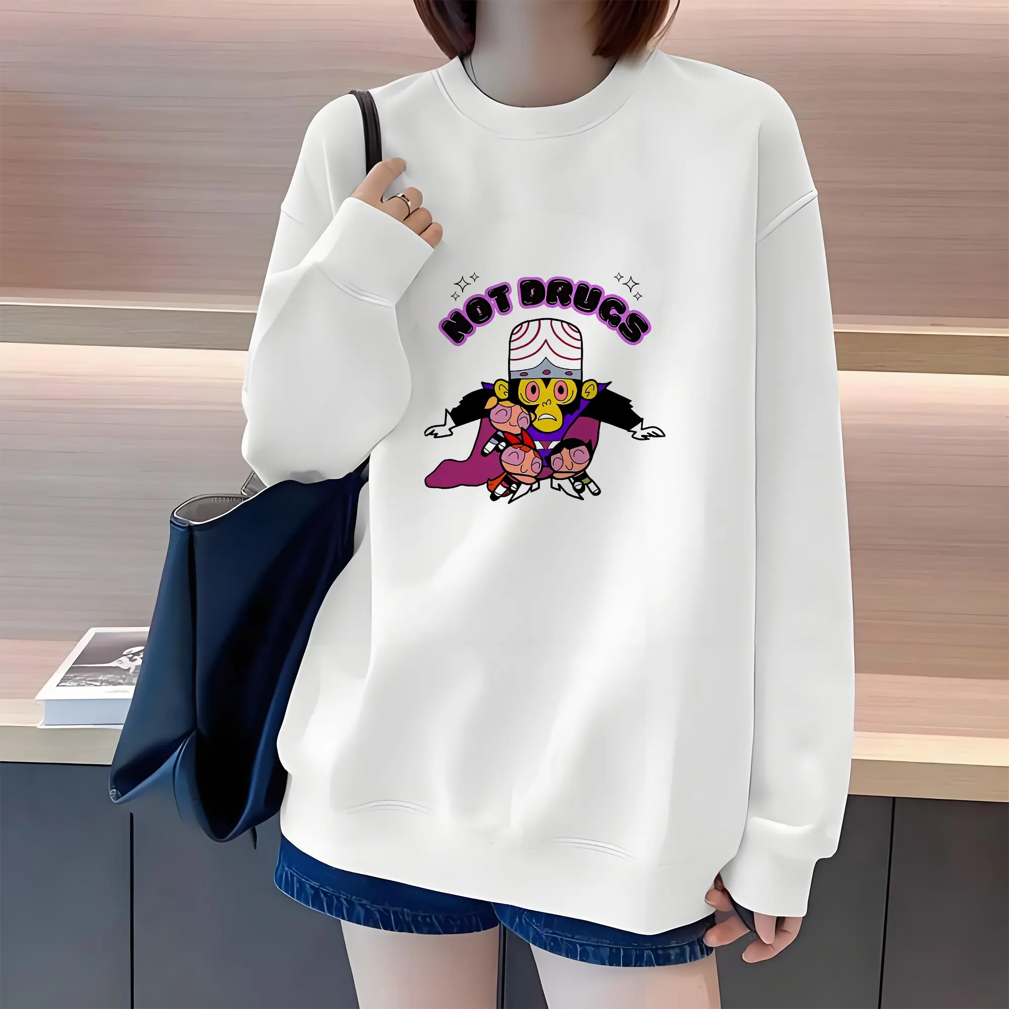 パワパフガールズ グッズ モジョ・ジョジョ