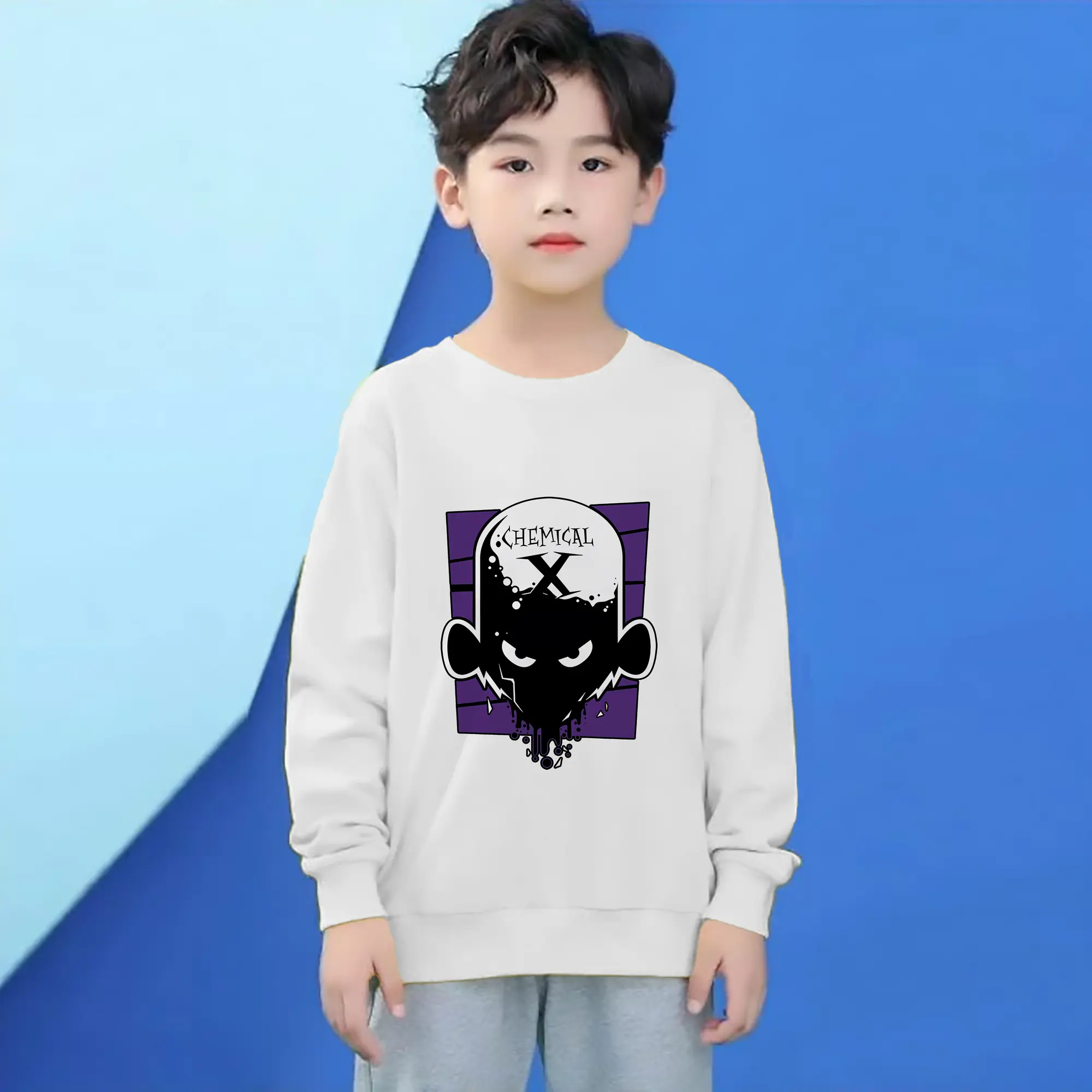 パワパフガールズ グッズ モジョ・ジョジョ