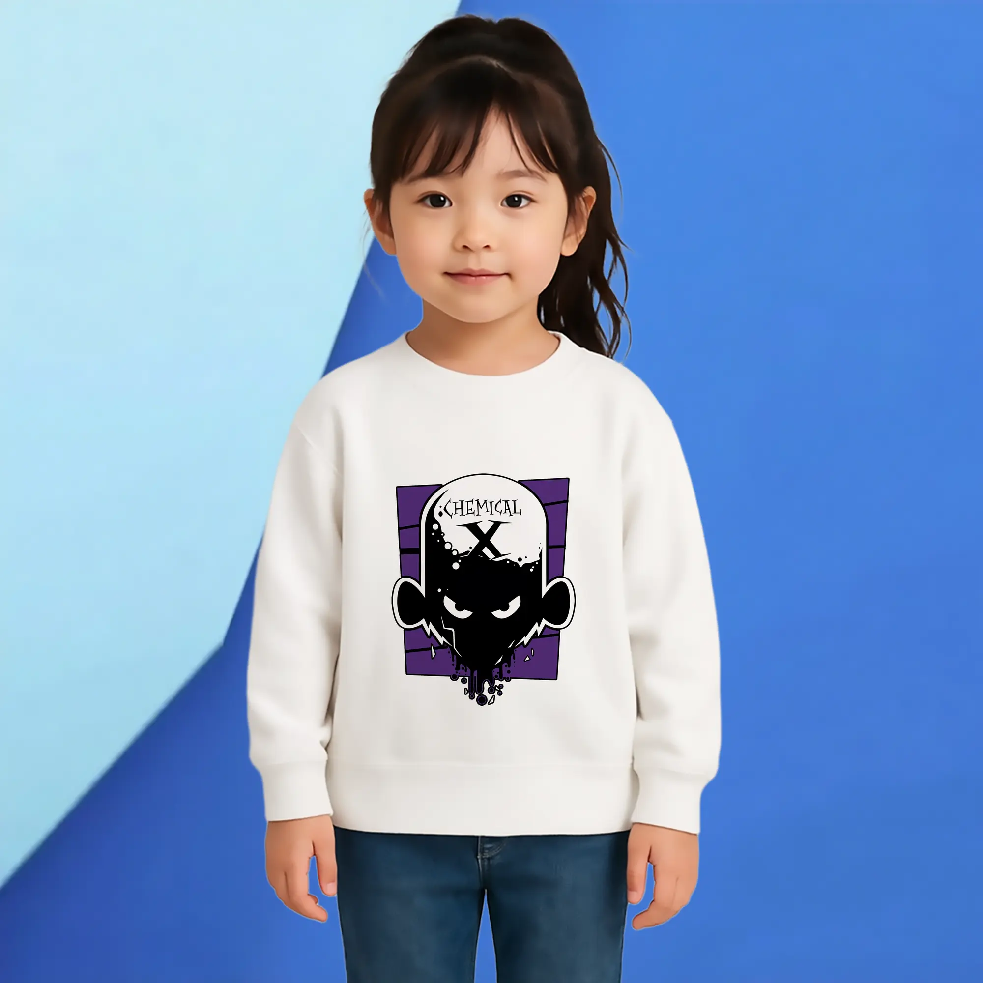 パワパフガールズ グッズ モジョ・ジョジョ