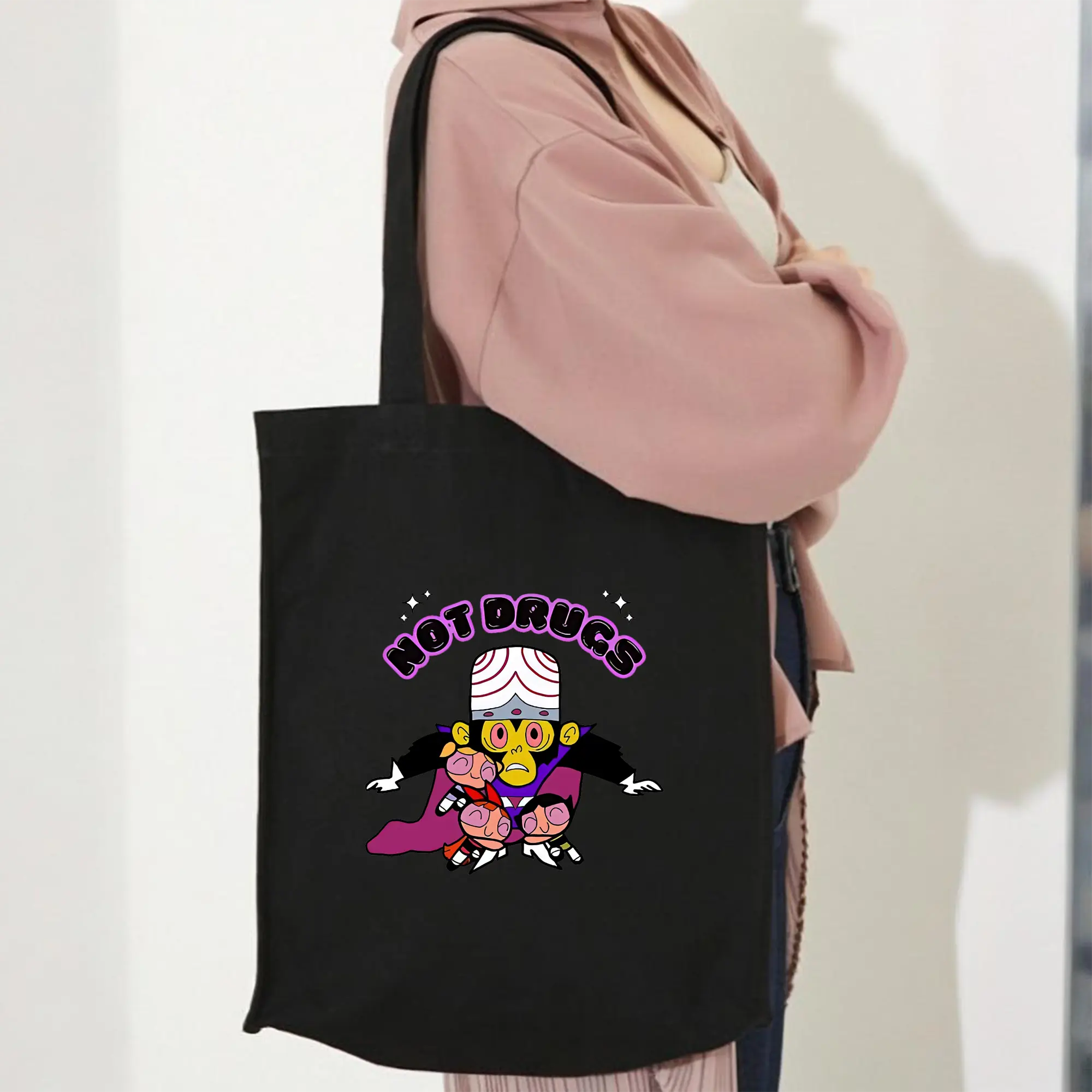 パワパフガールズ グッズ モジョ・ジョジョ