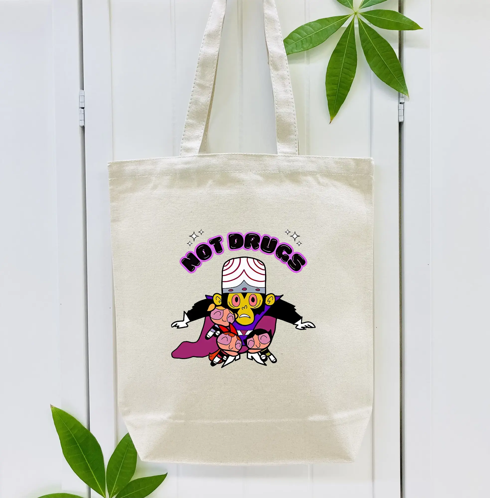 パワパフガールズ グッズ モジョ・ジョジョ