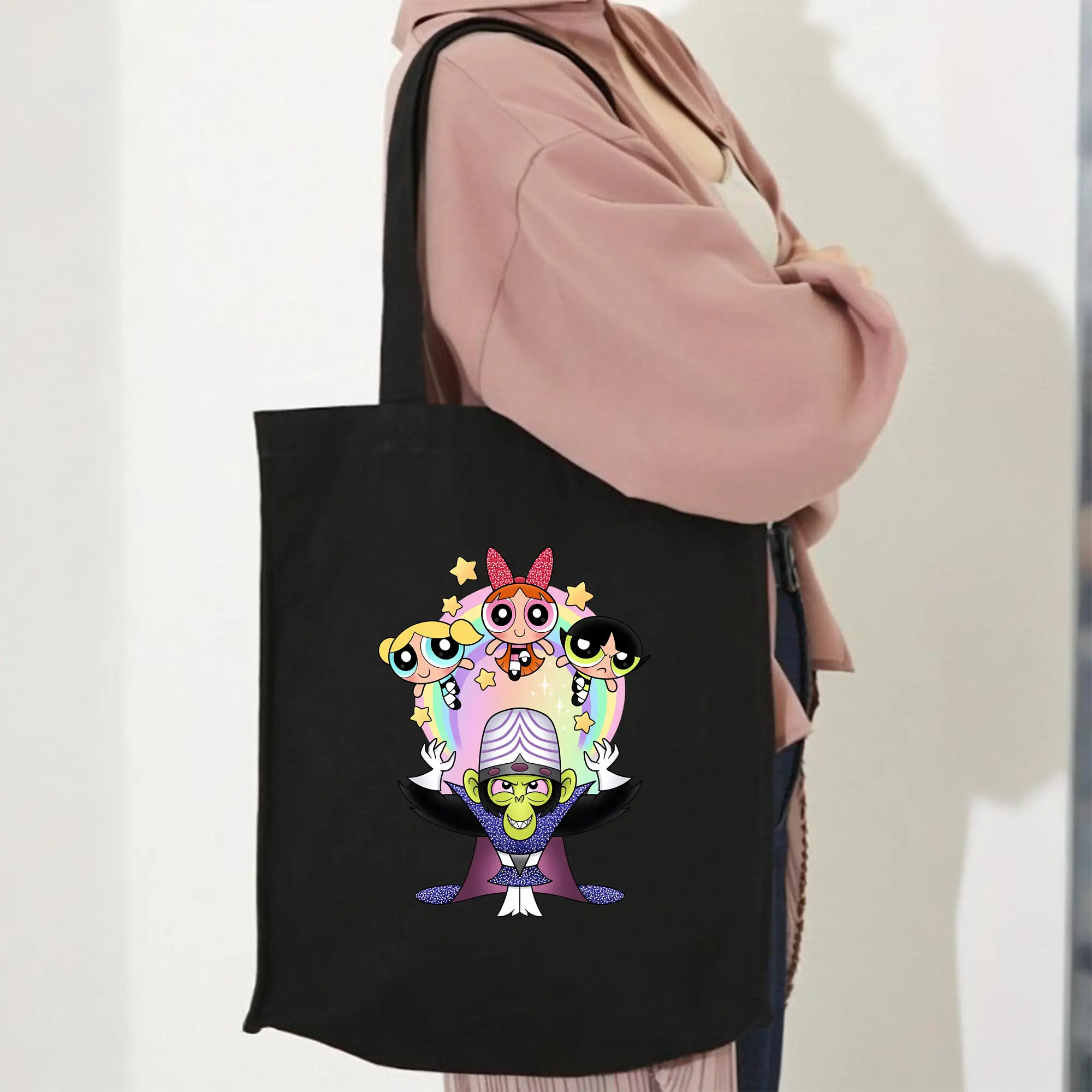 パワパフガールズ グッズ モジョ・ジョジョ